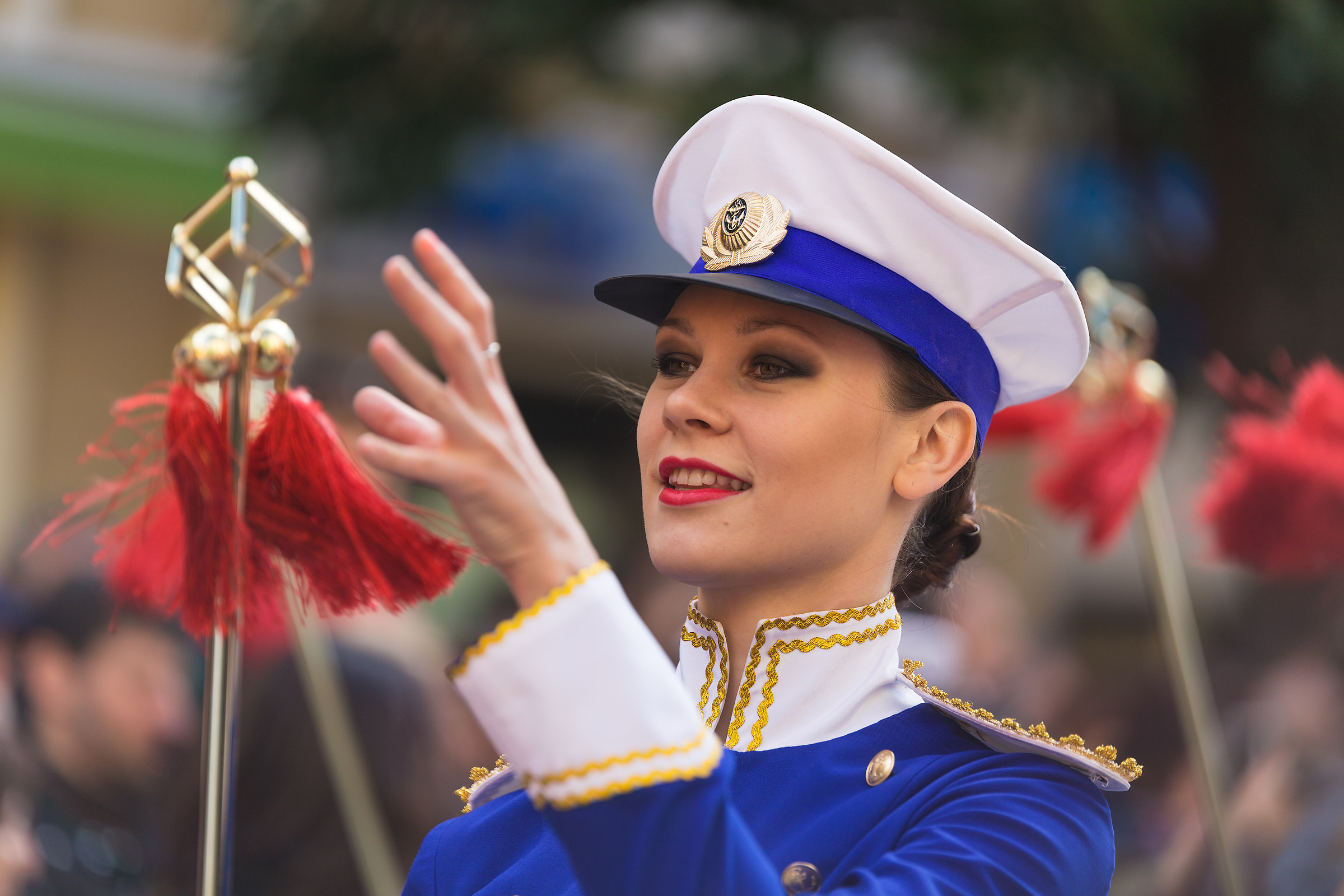 Carnevale a Mentone -2