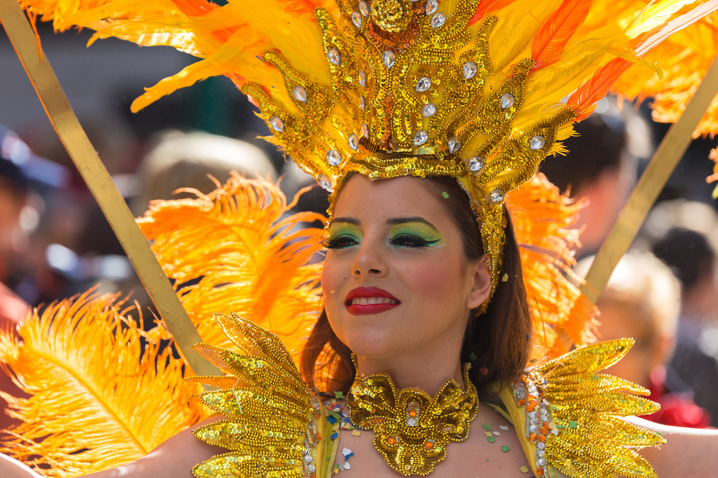 Carnevale a Mentone -3