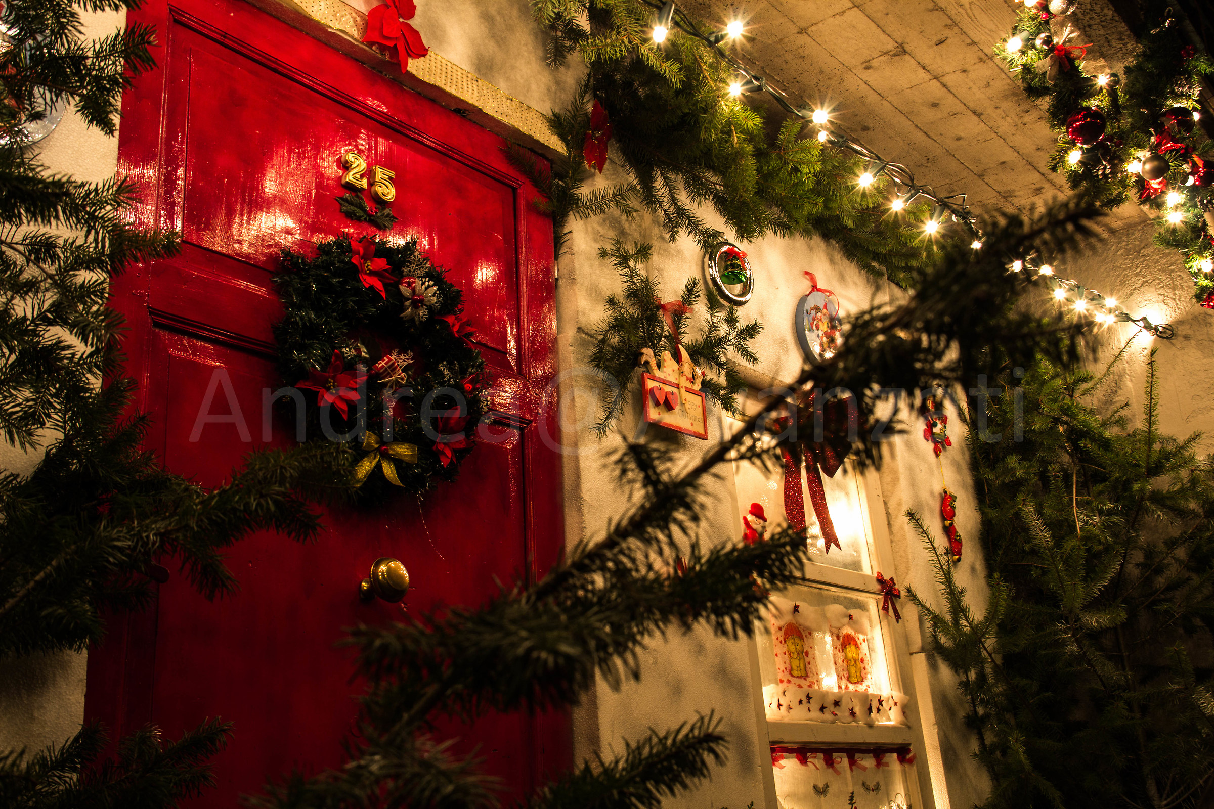 Si avvicina il Natale!