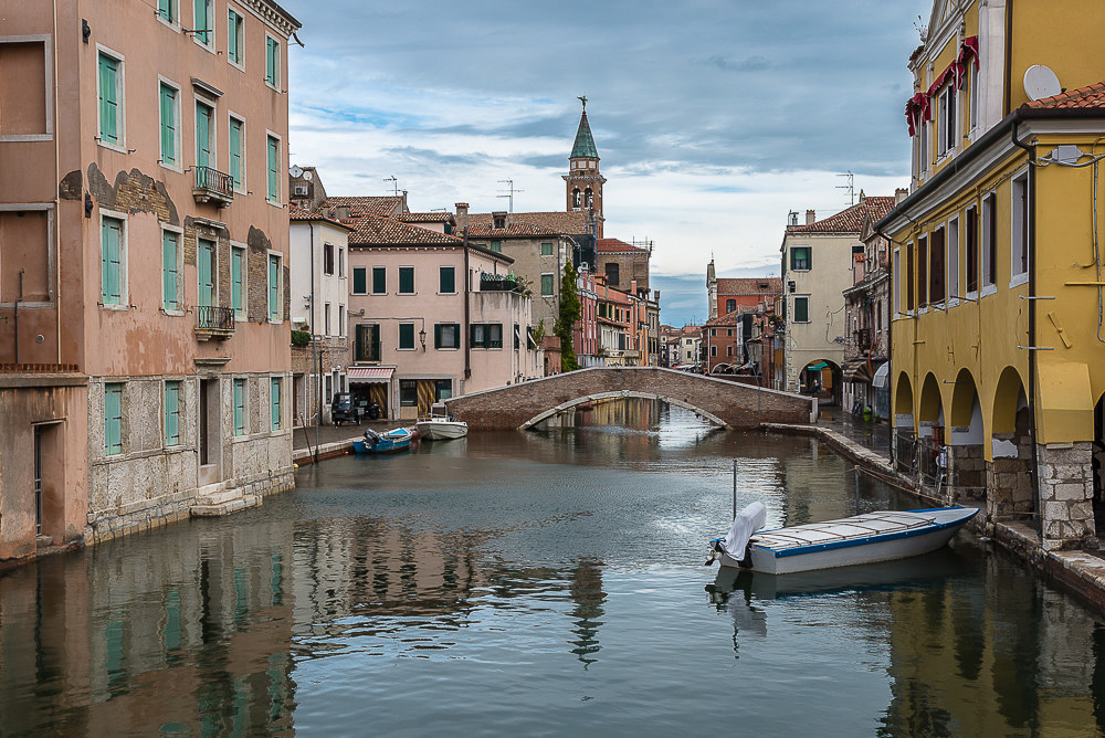 Chioggia