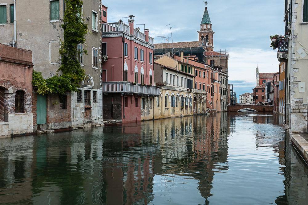 Chioggia
