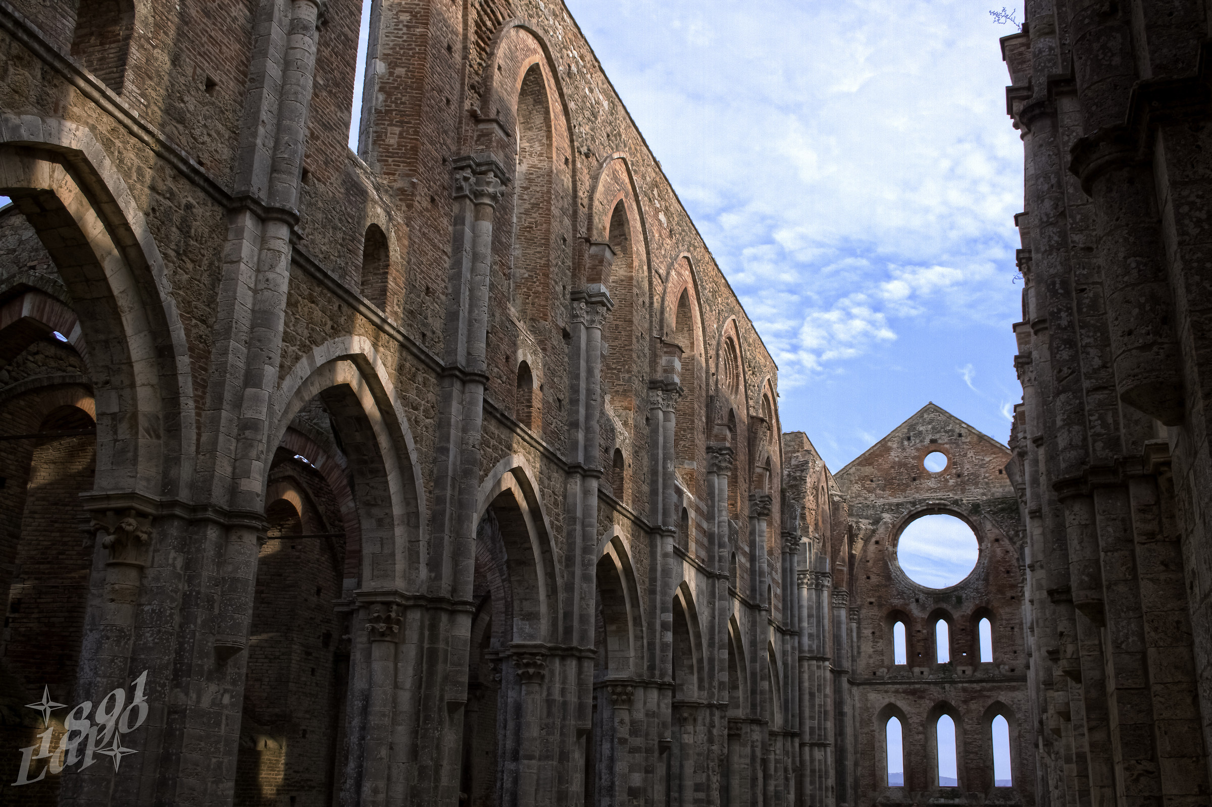 Abbazia di San Galgano2