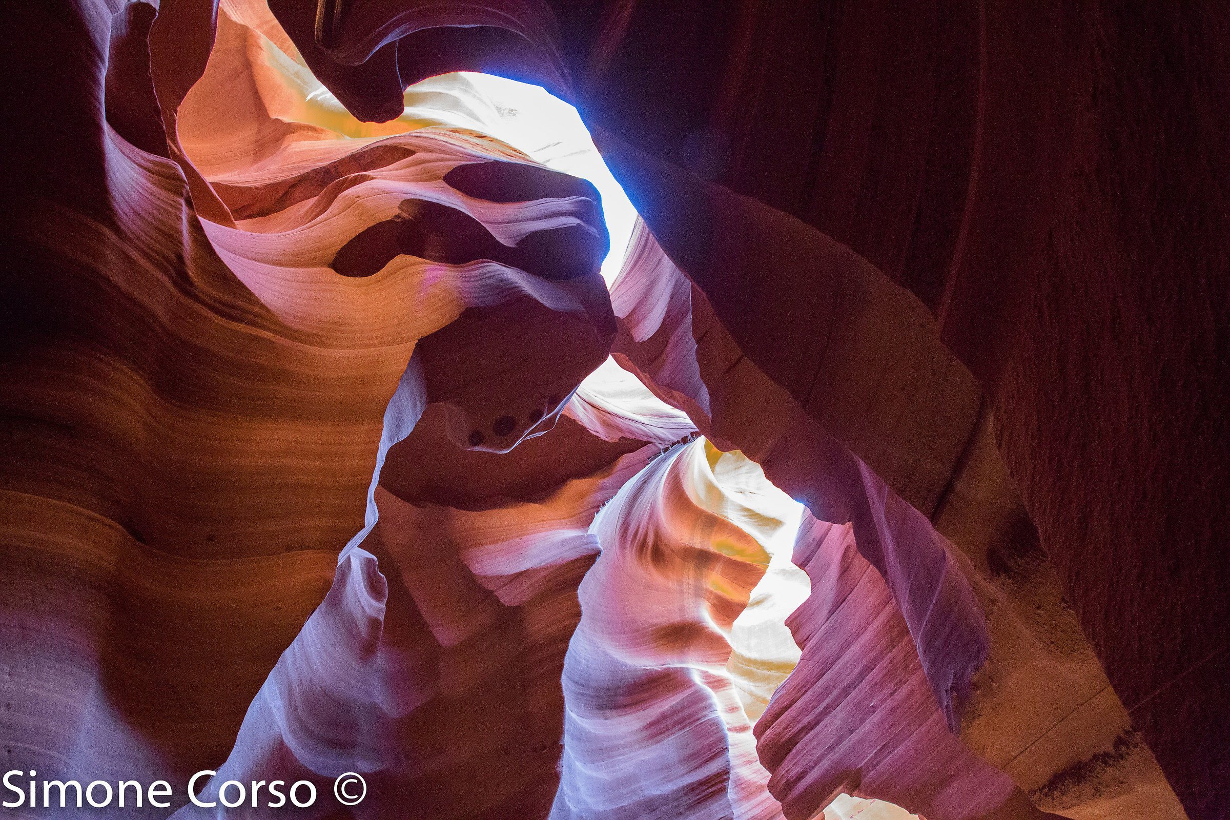 Antelope Canyon
