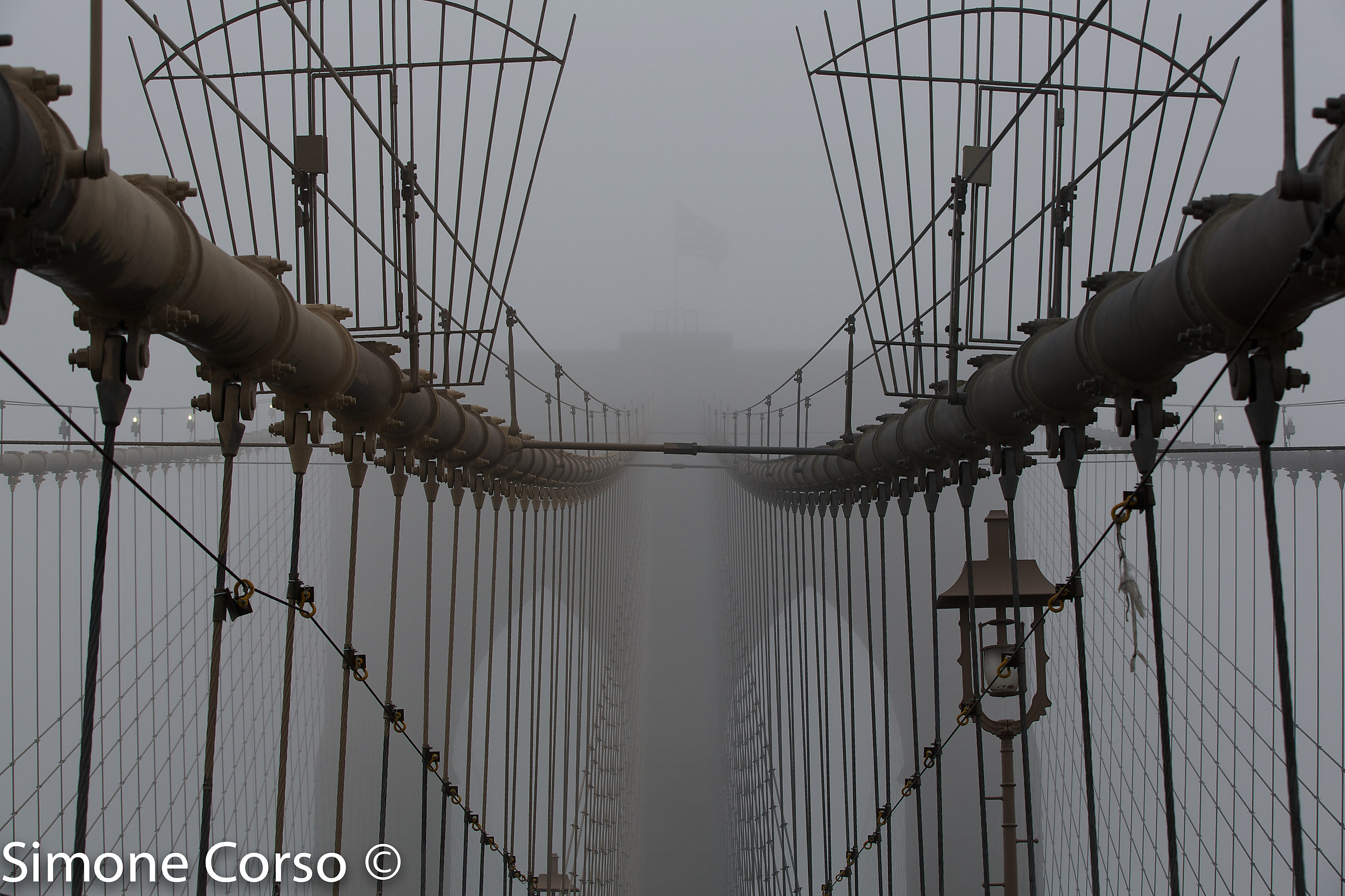 Brooklyn Bridge