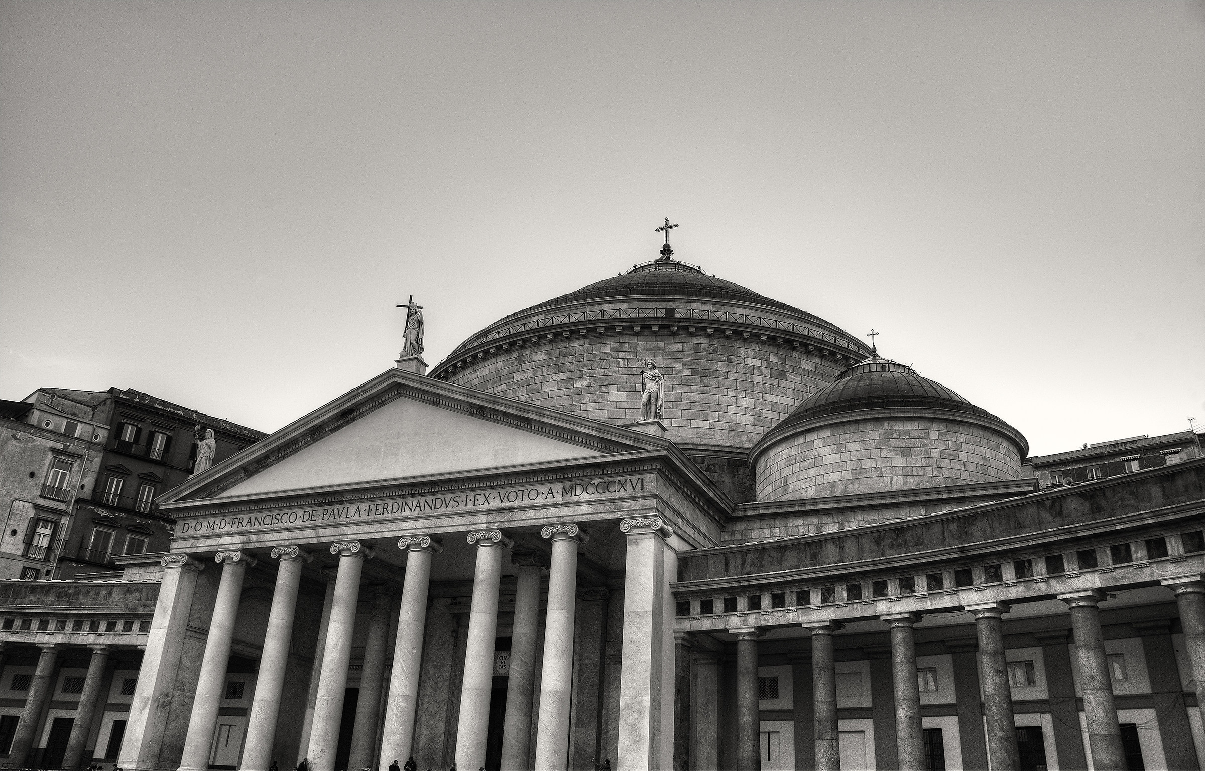 San Francesco Di paola