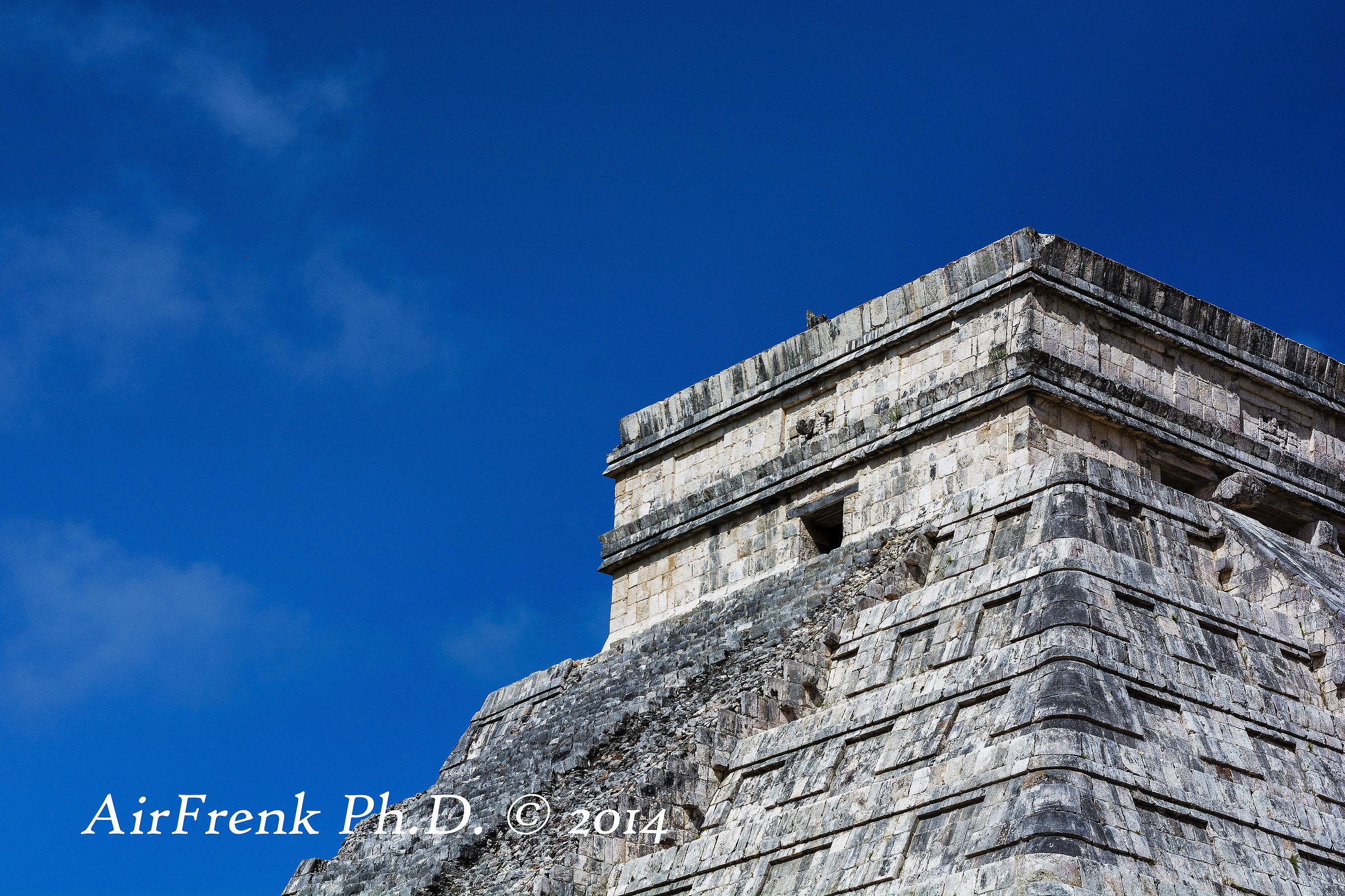 Chichen Itza