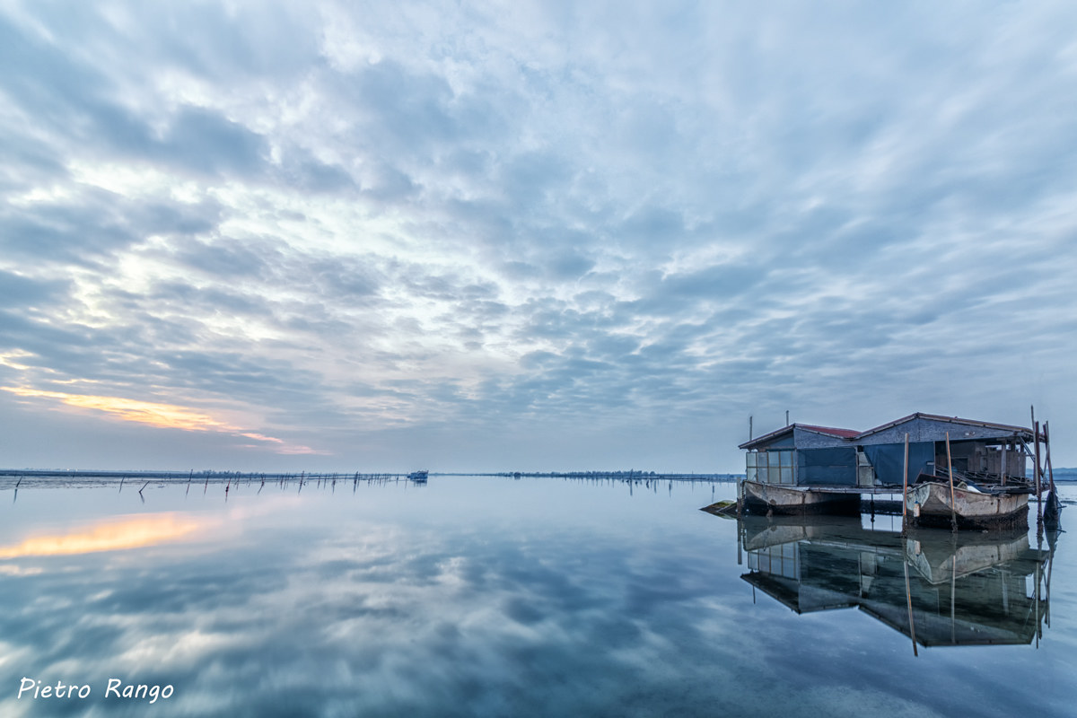 La casa sul lago del tempo