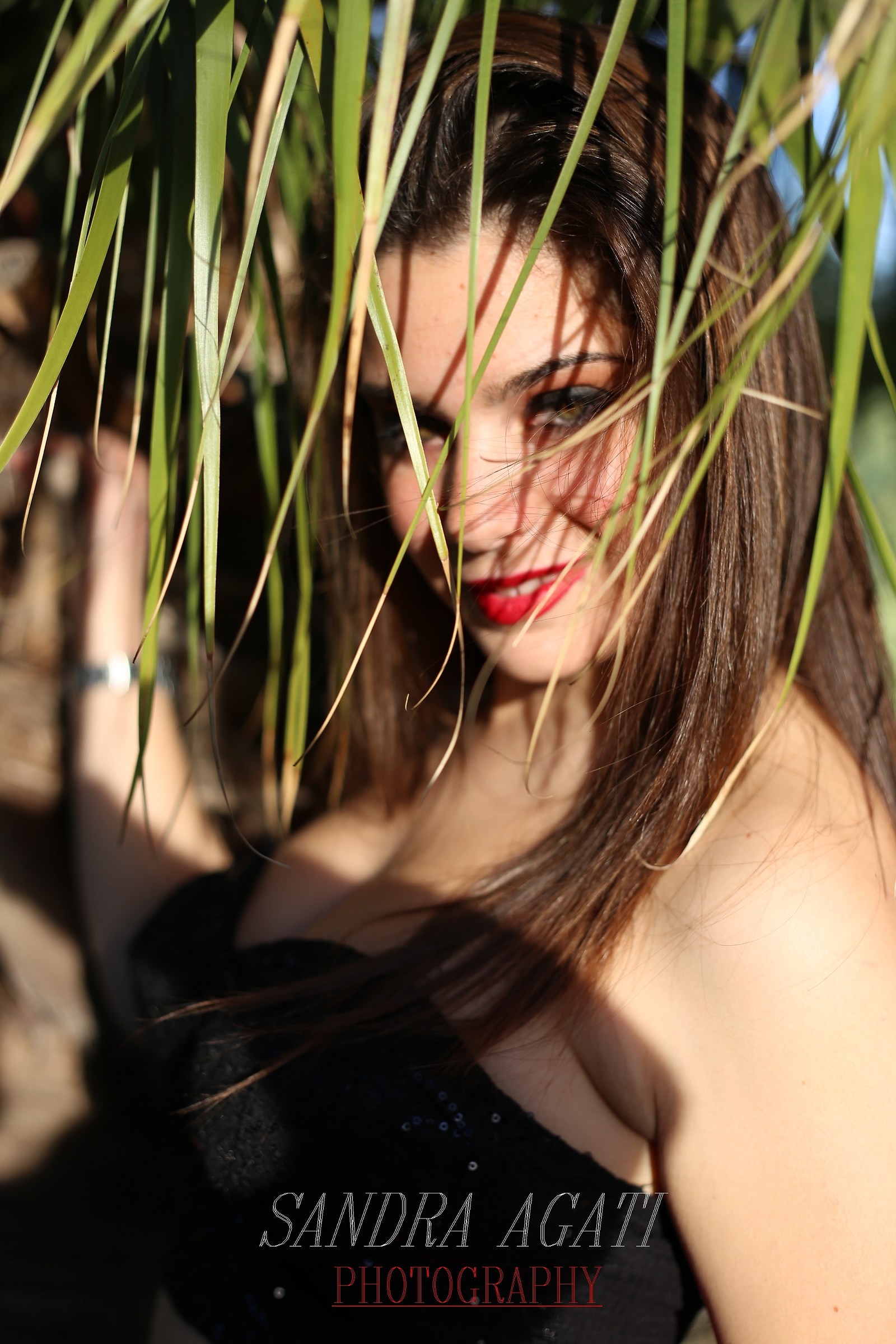 new photoshoot of francesca