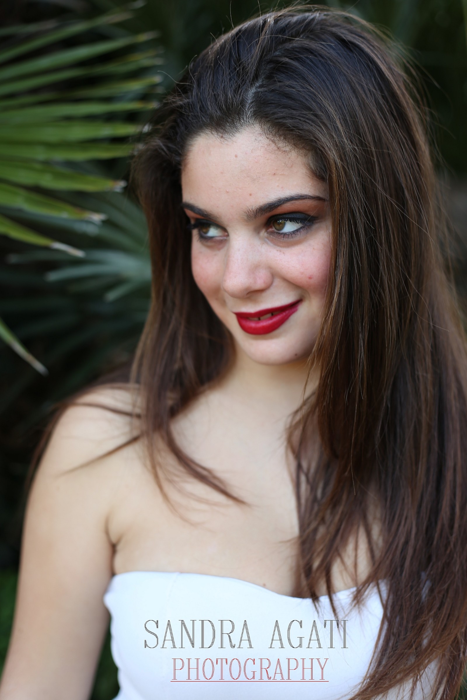 new photoshoot of francesca