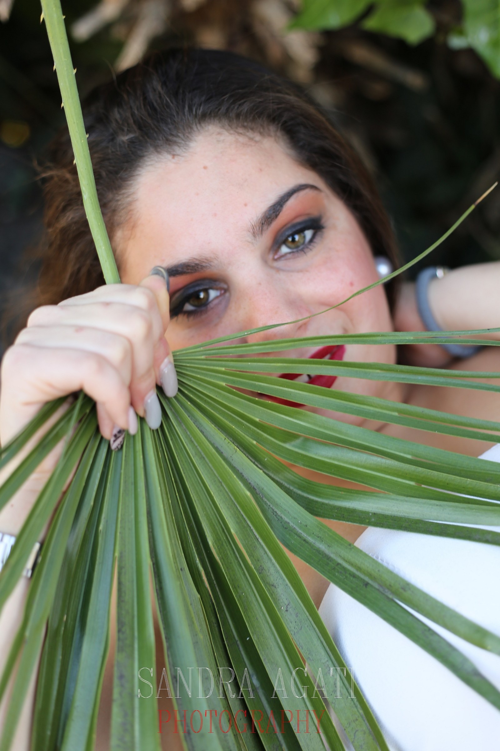 new photoshoot of francesca