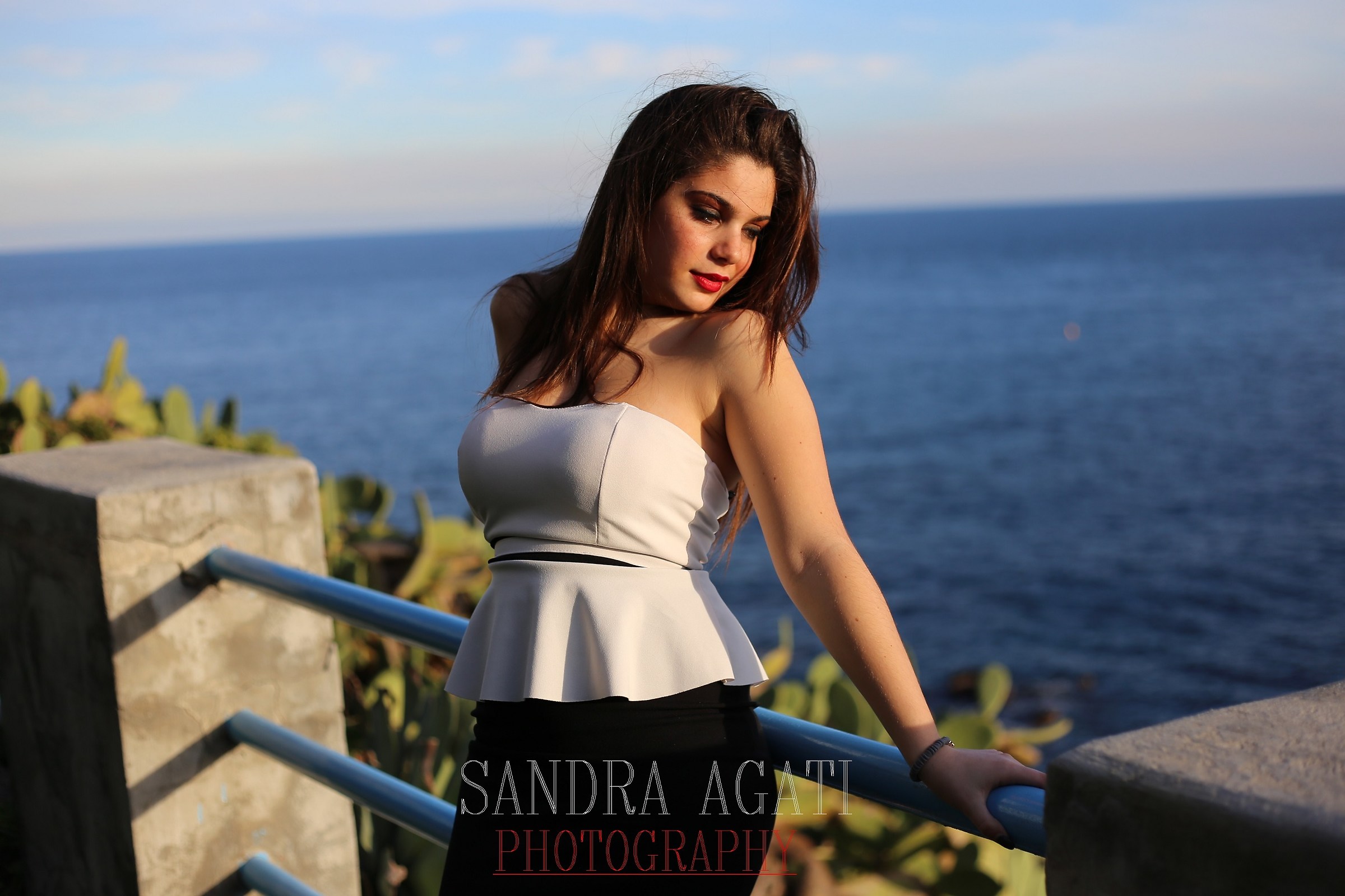 new photoshoot of francesca