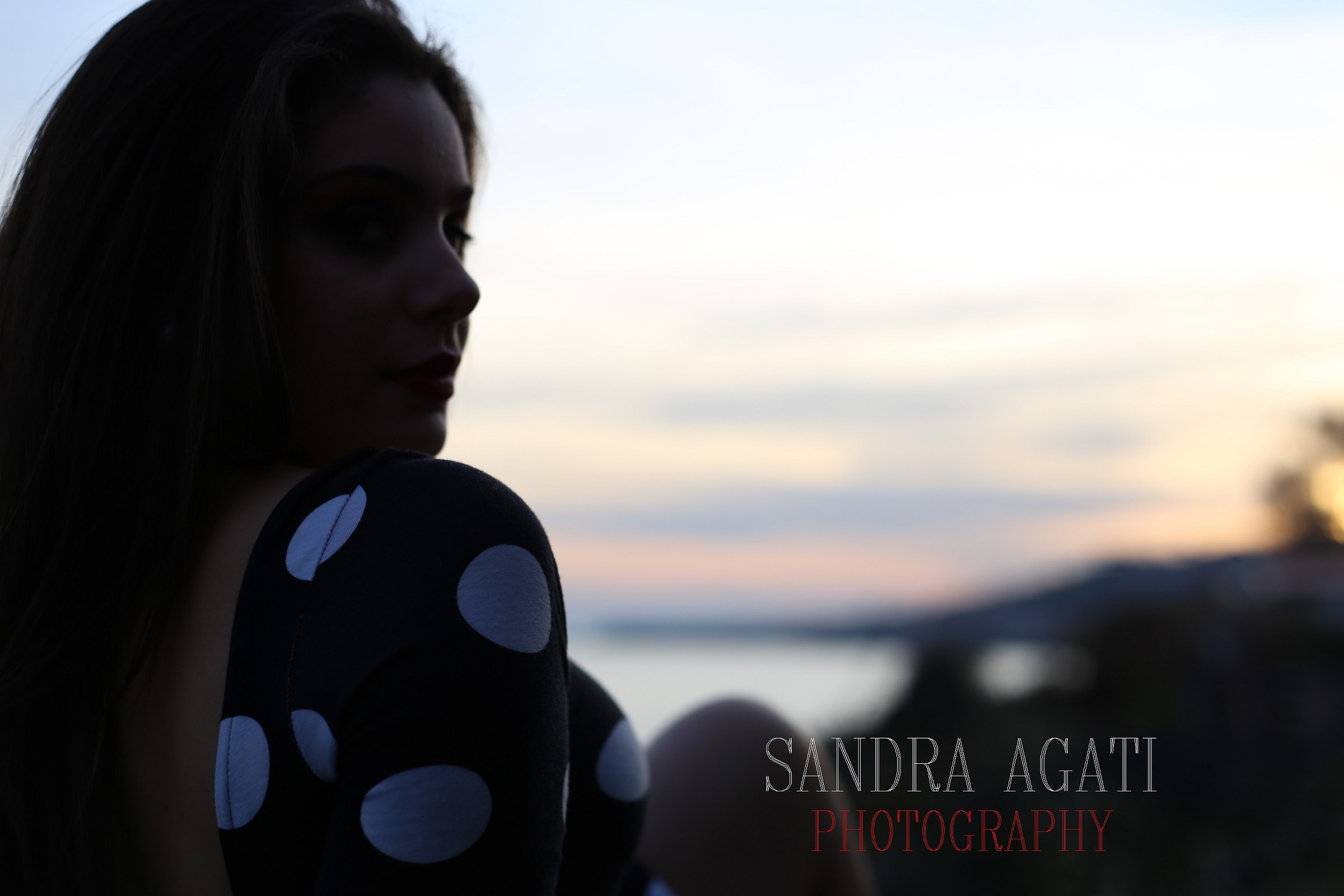 new photoshoot of francesca