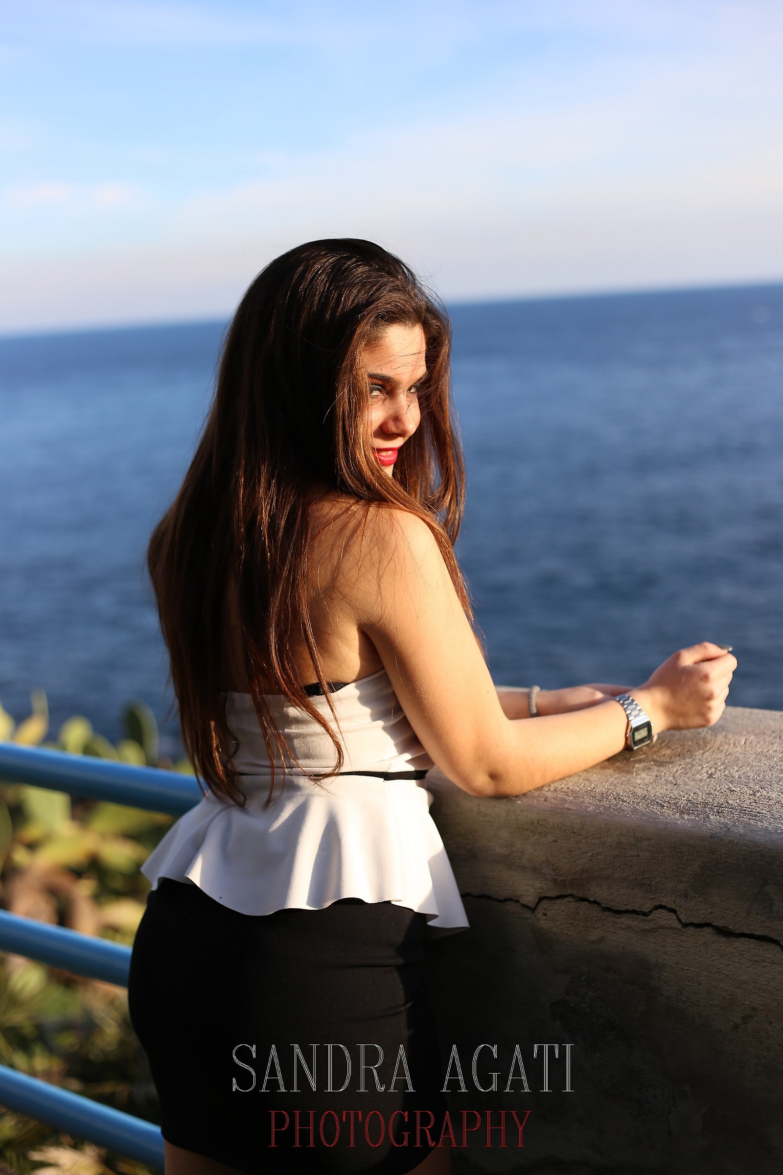 new photoshoot of francesca