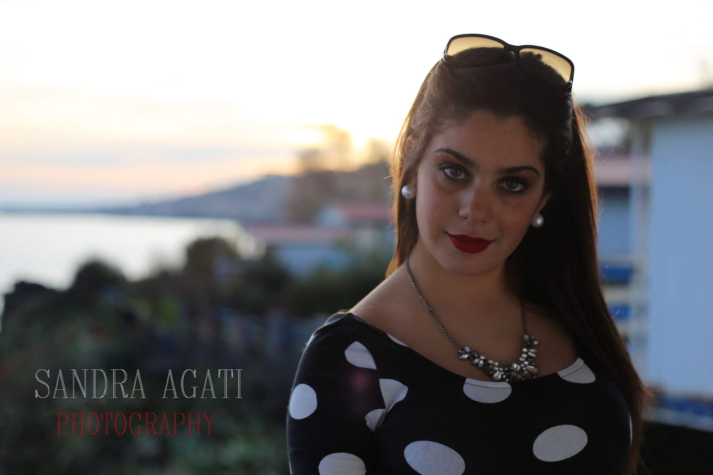 new photoshoot of francesca