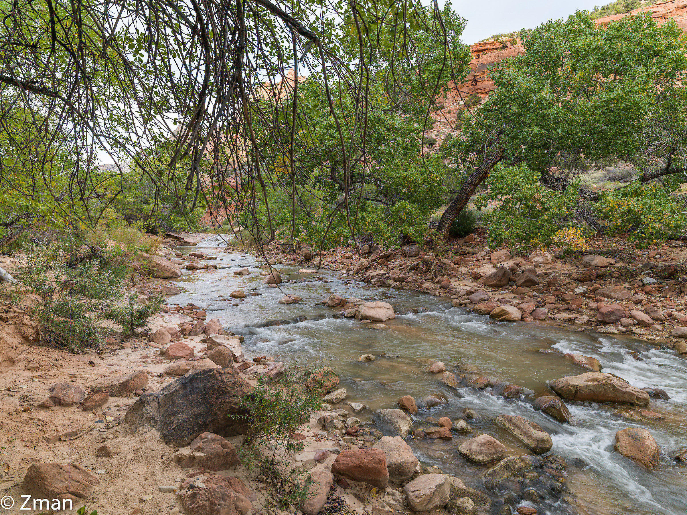 Zion National Park