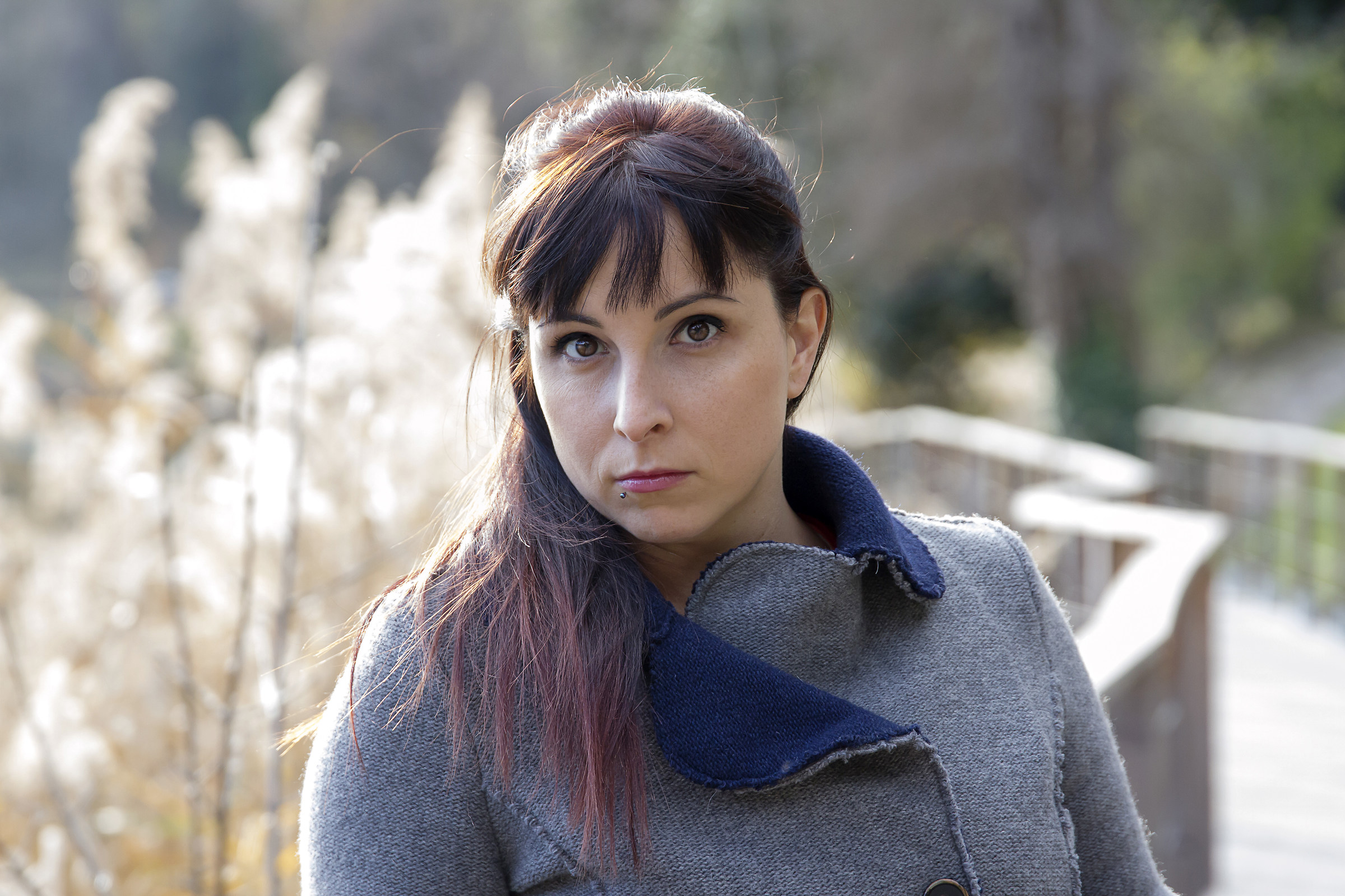 Prova Sigma 24-105mm f/4 DG OS HSM Toblino Lake