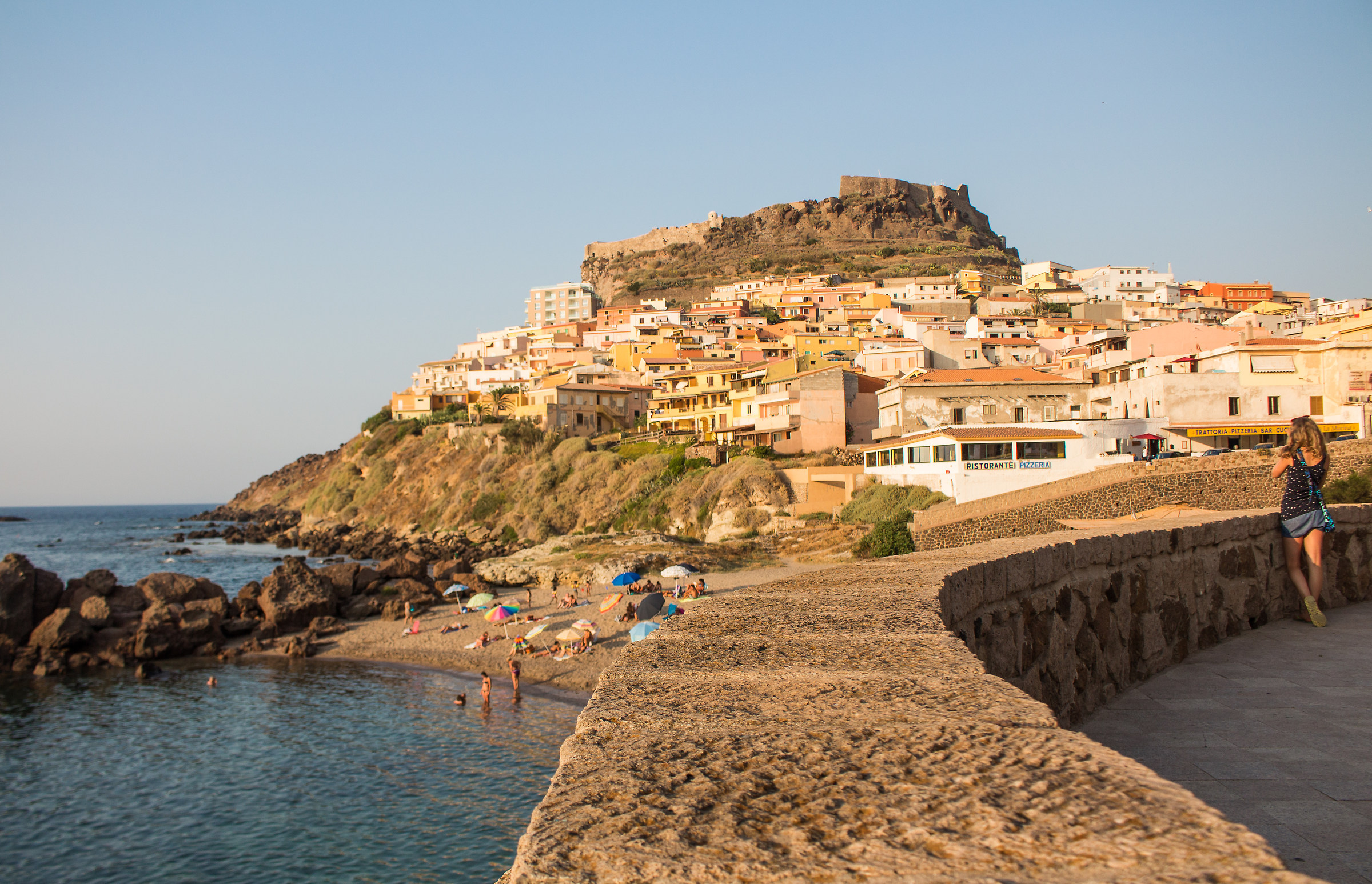 Castelsardo