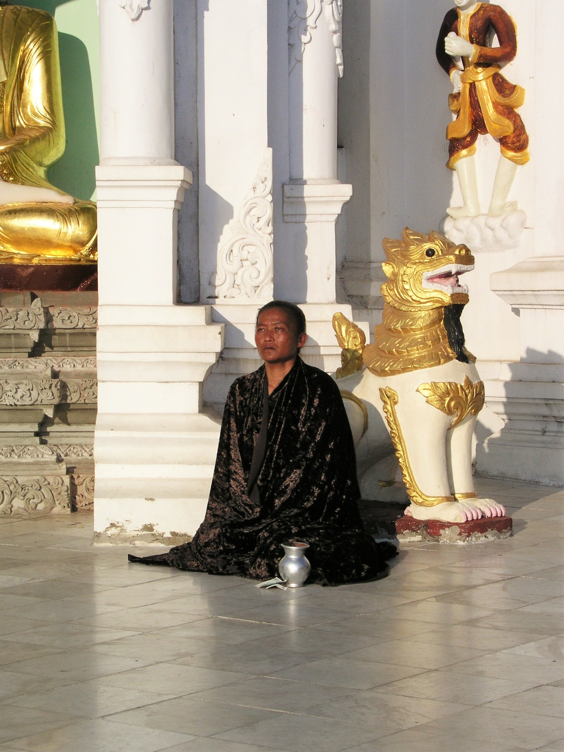 aspettando un'offerta