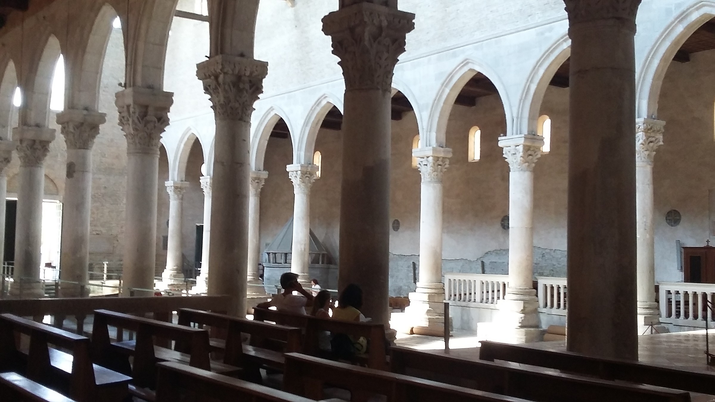Basilica di Aquileia