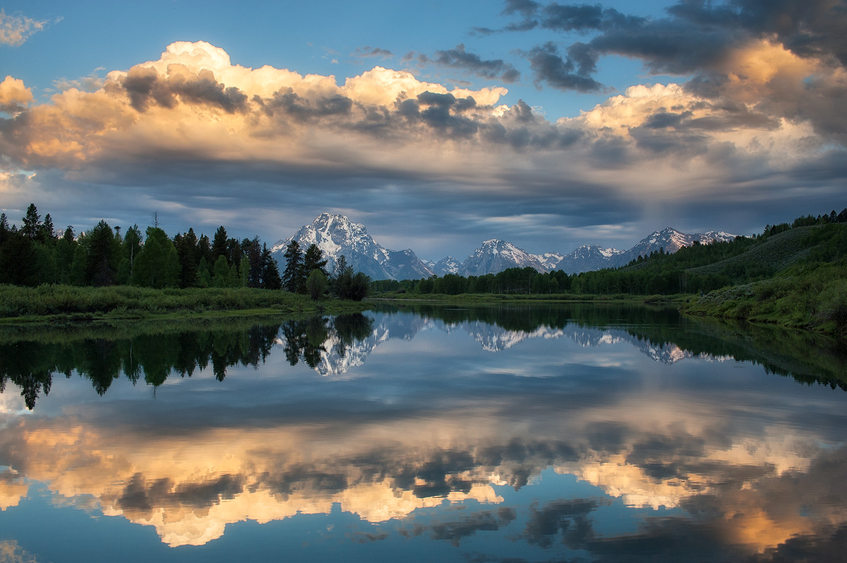 Tetons