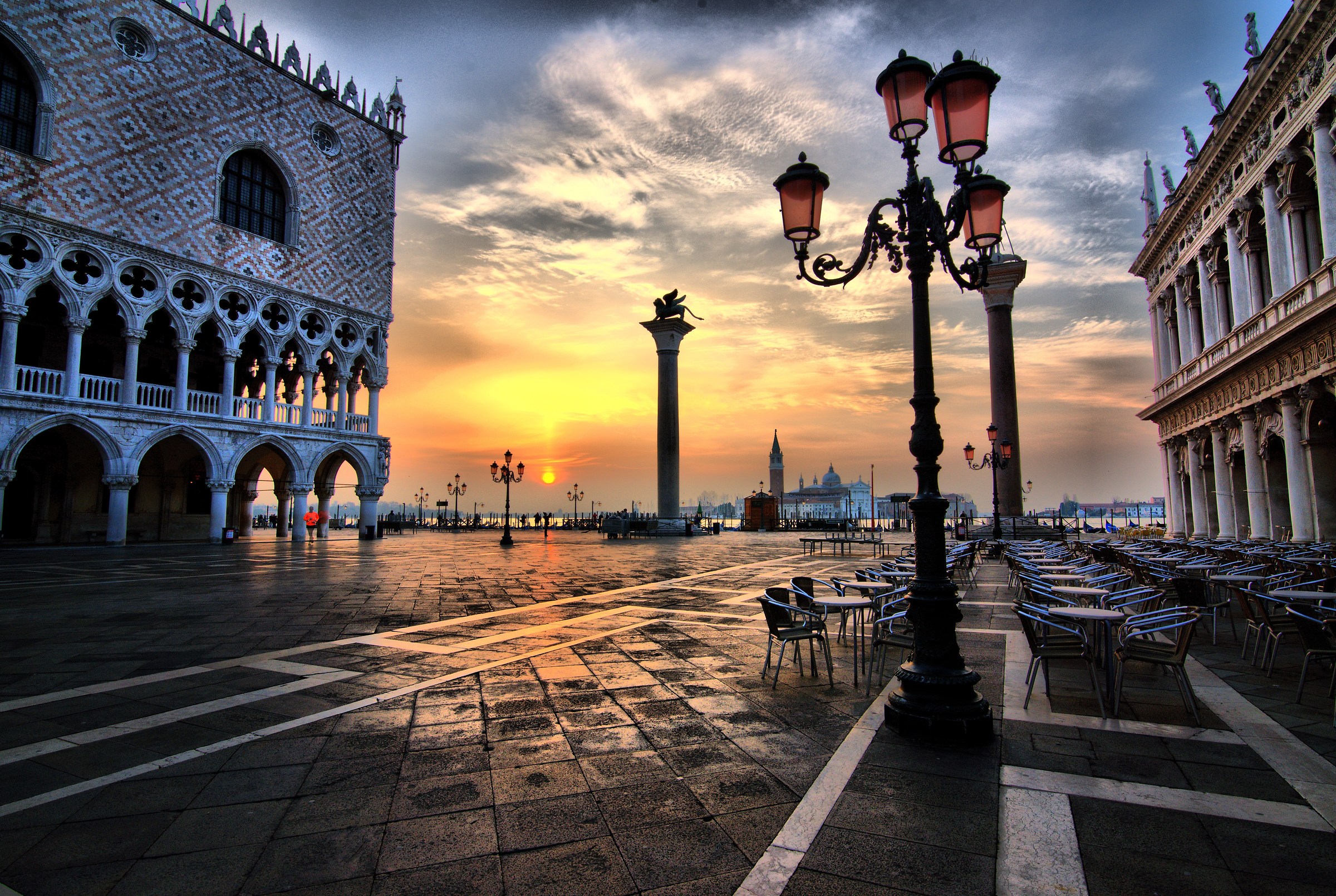 Venice 5