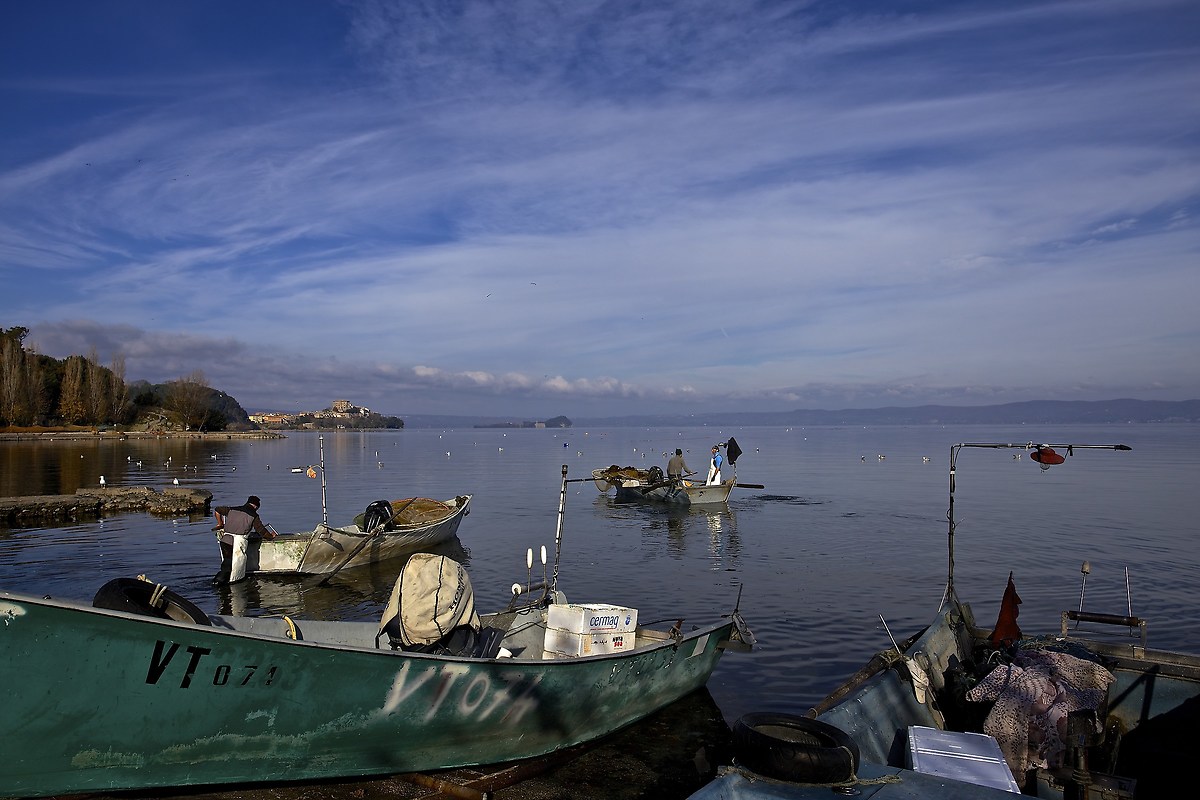 Un giorno uguale all'altro...