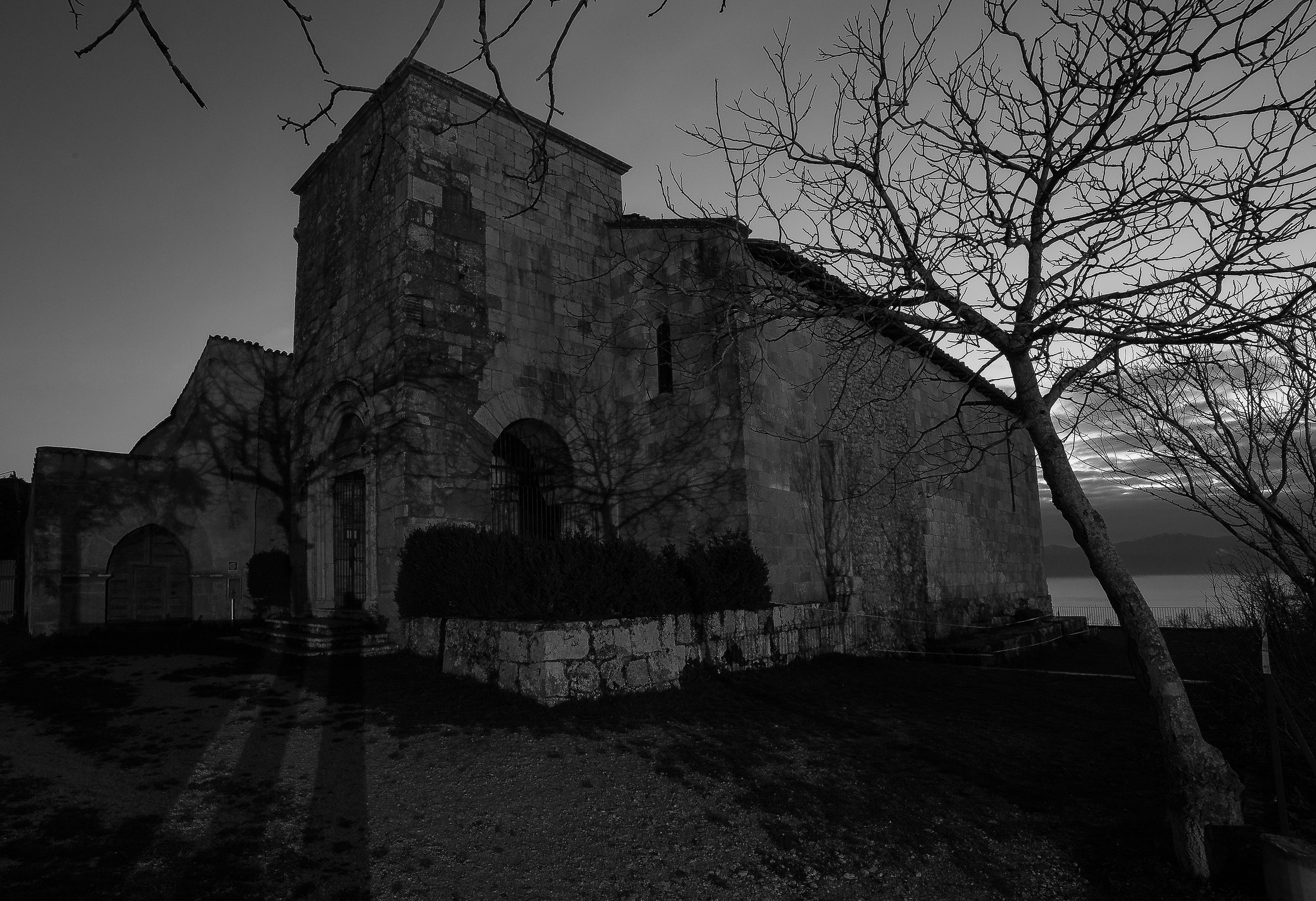 The Nightmare Before Christmas