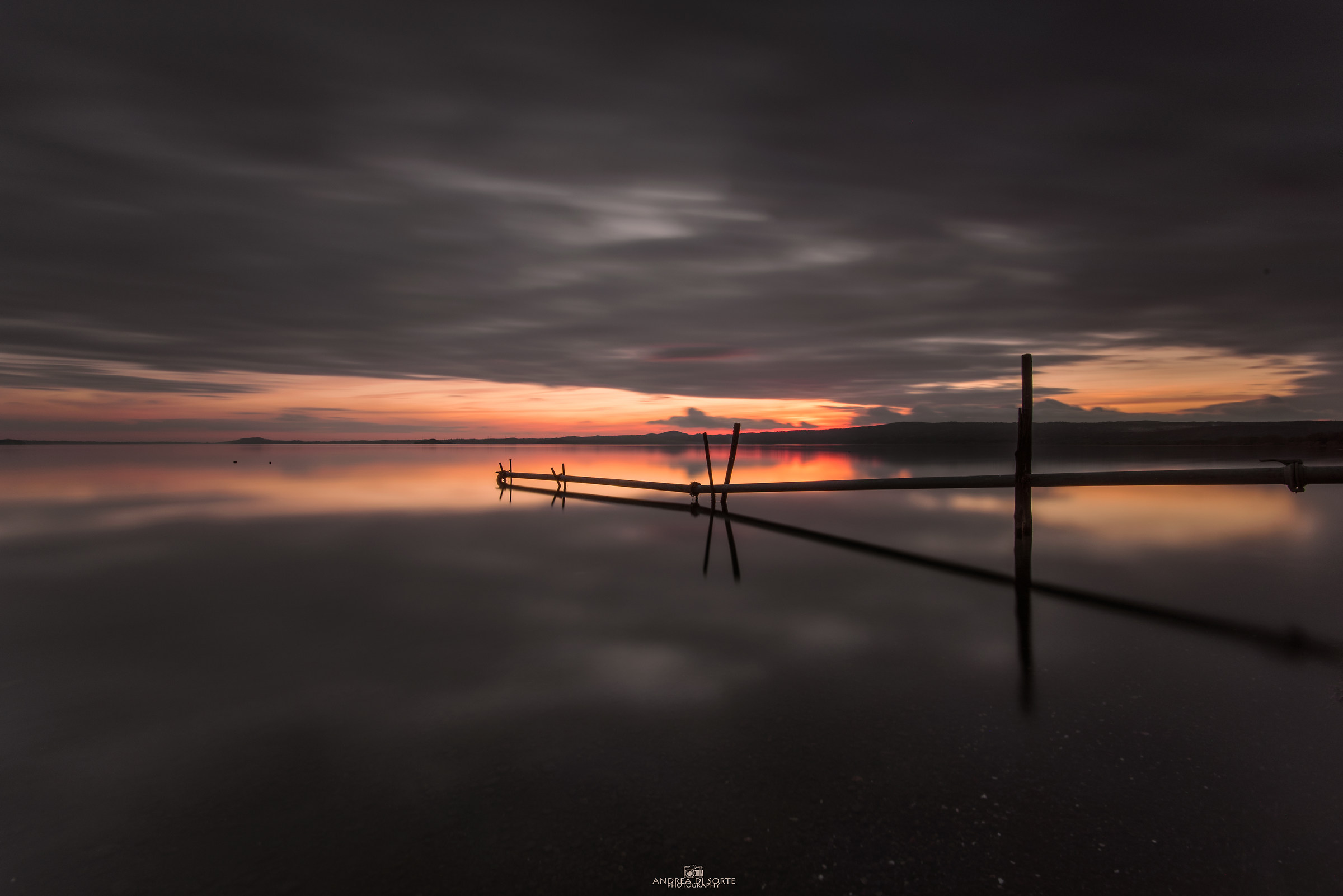 Melancholy, lives here.