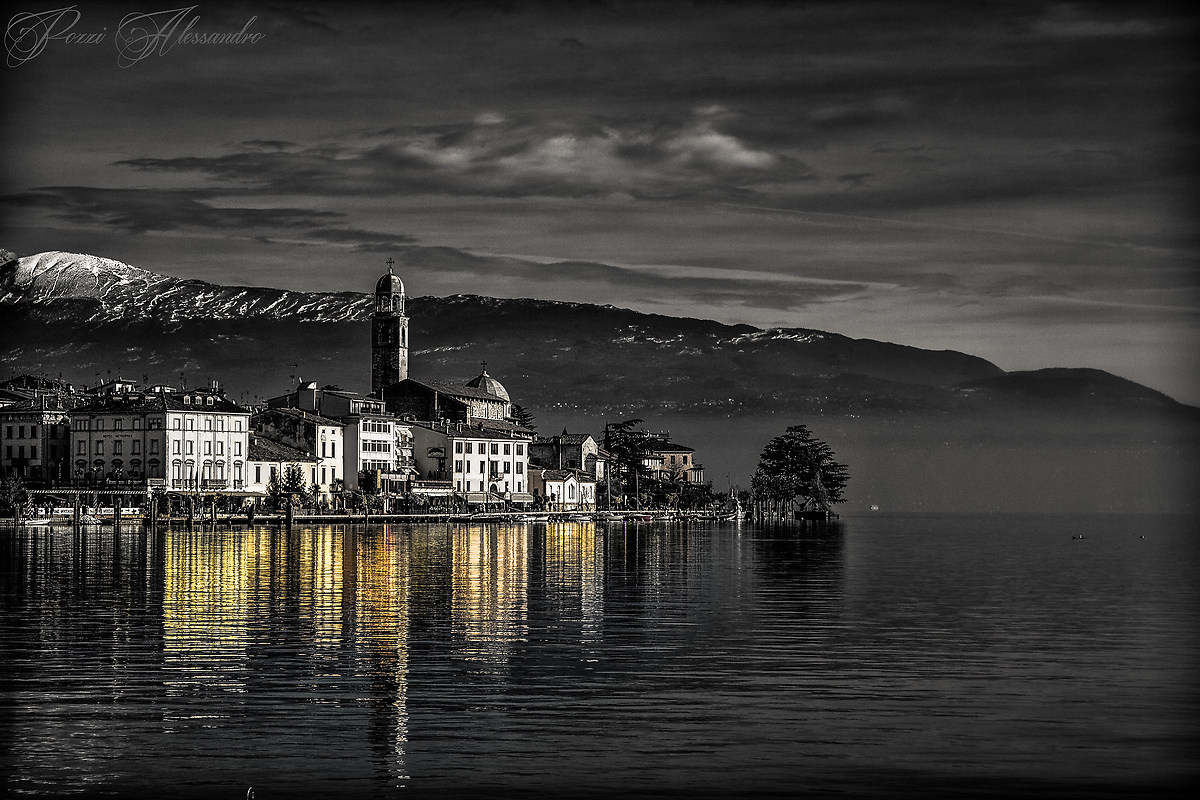 lago da Garda