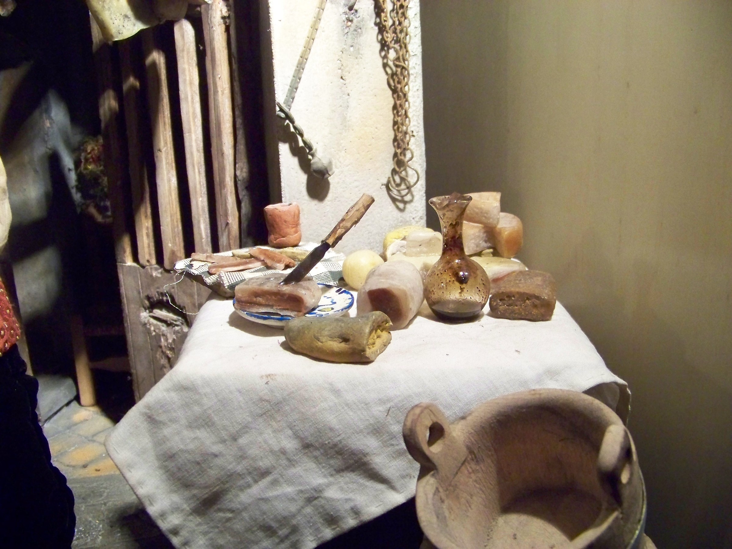 Christmas is coming 6-bon appetit