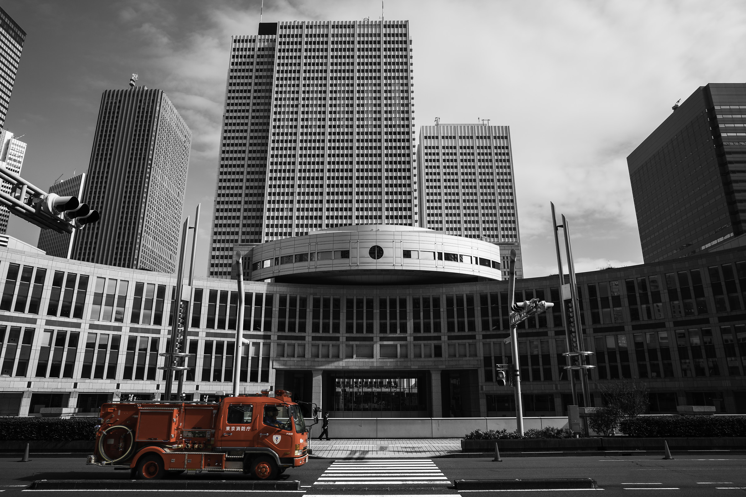 I can not quite put the fire