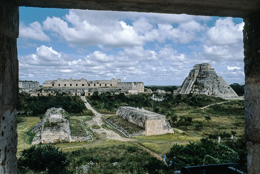 Uxmal
