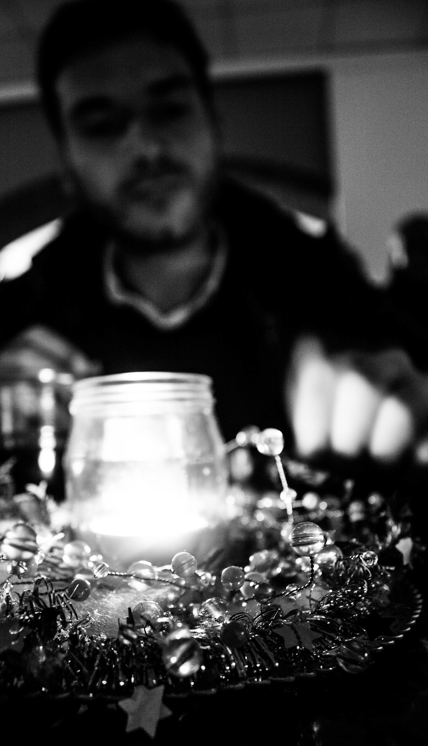 pit stop in compagnia