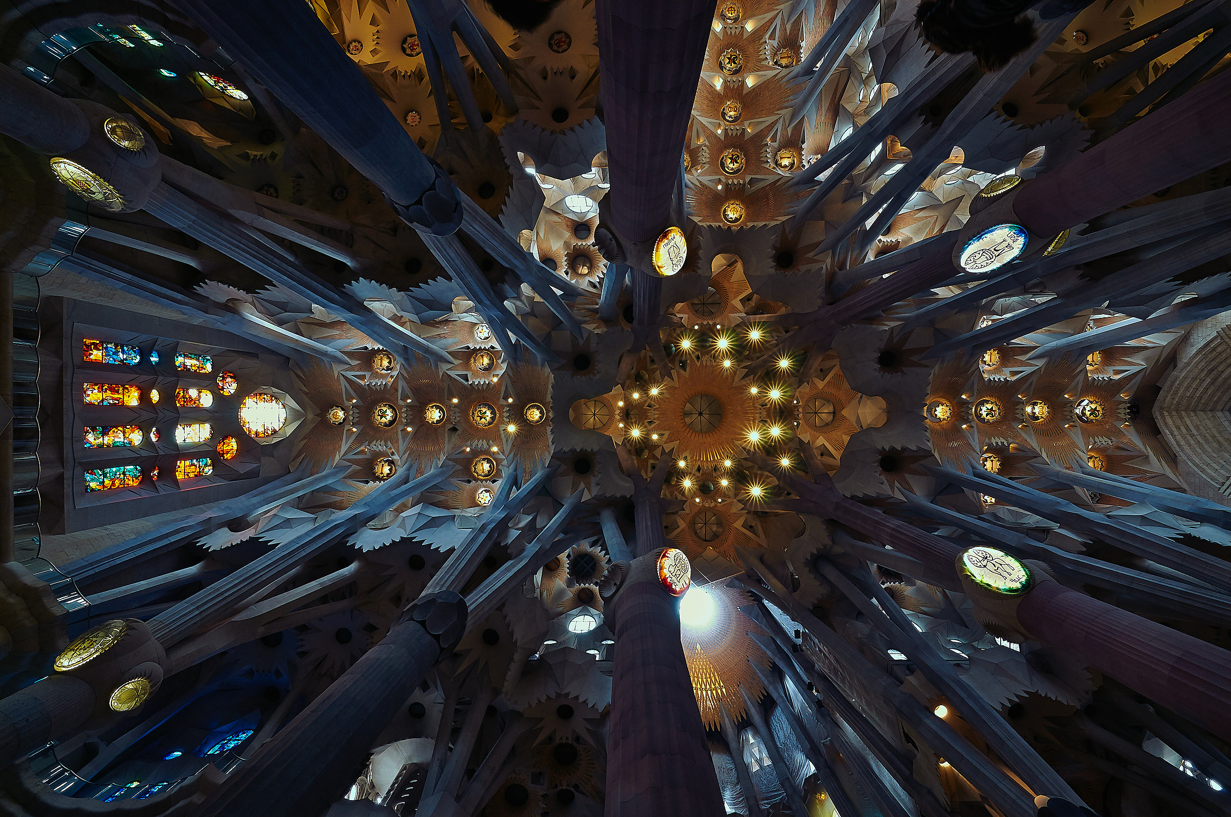 Sagrada Familia