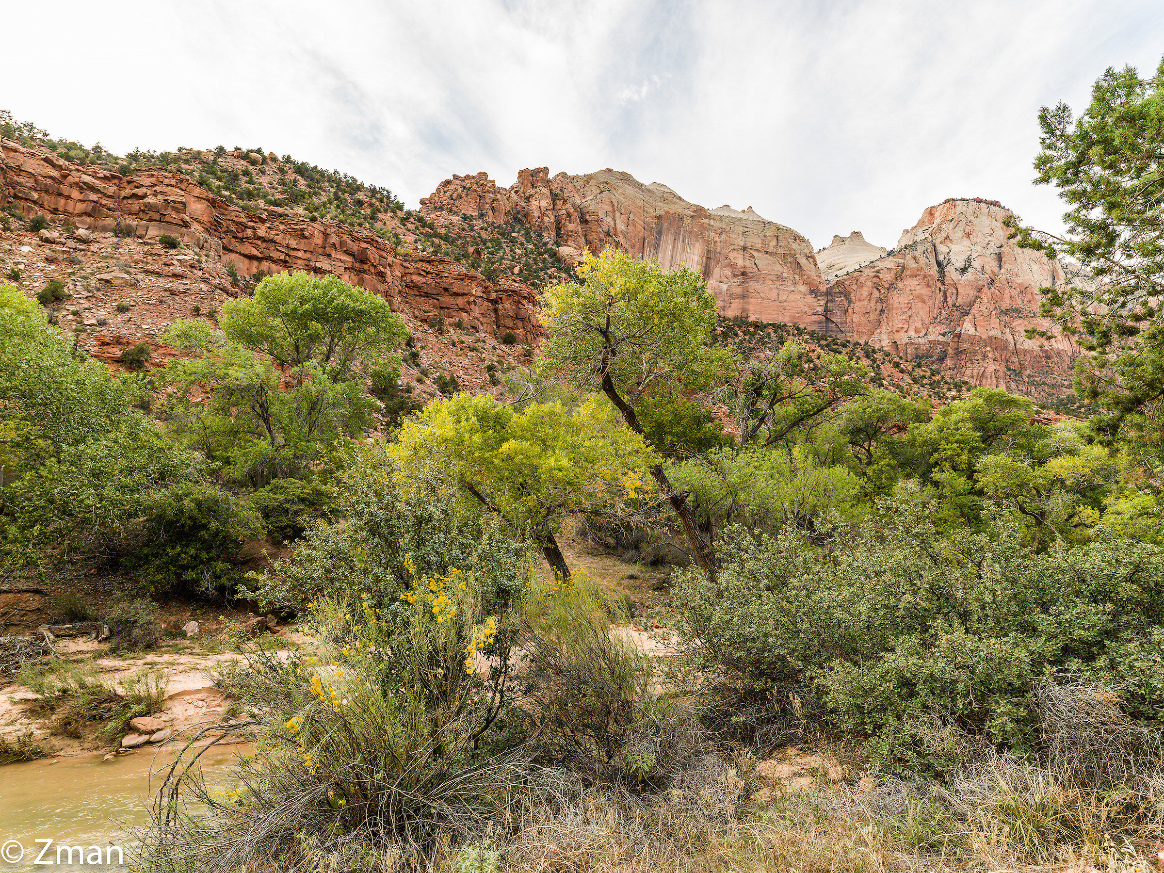Zion National Park