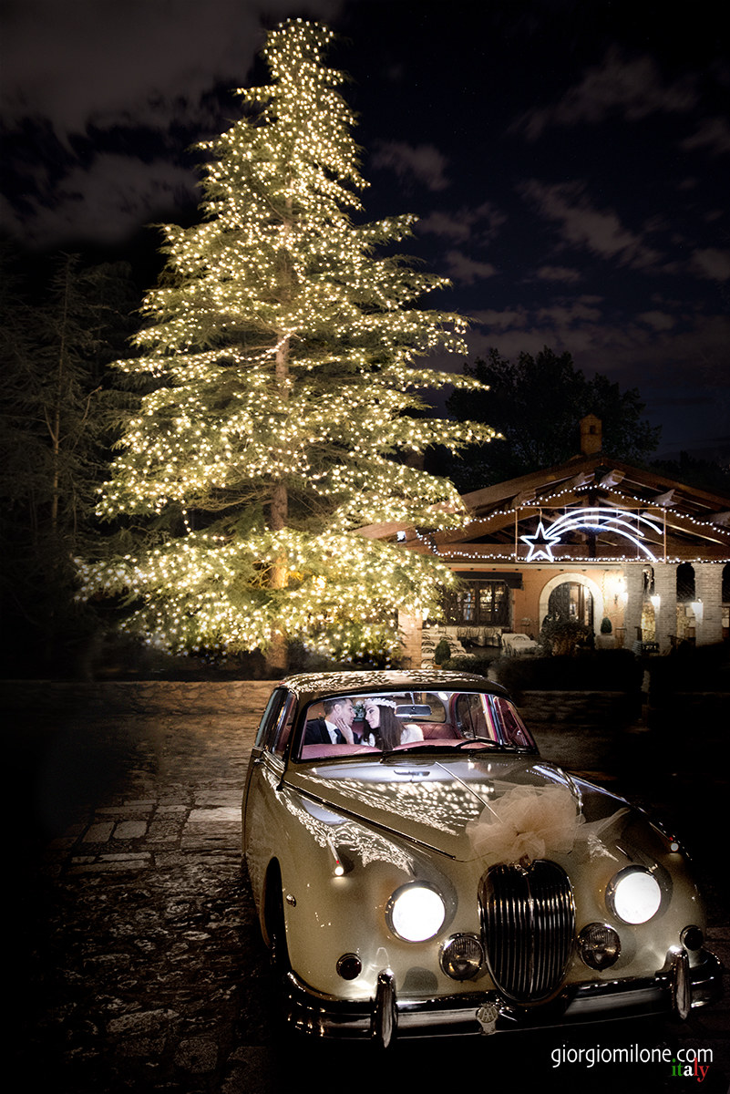 Merry Christmas & Good 2016 everyone!