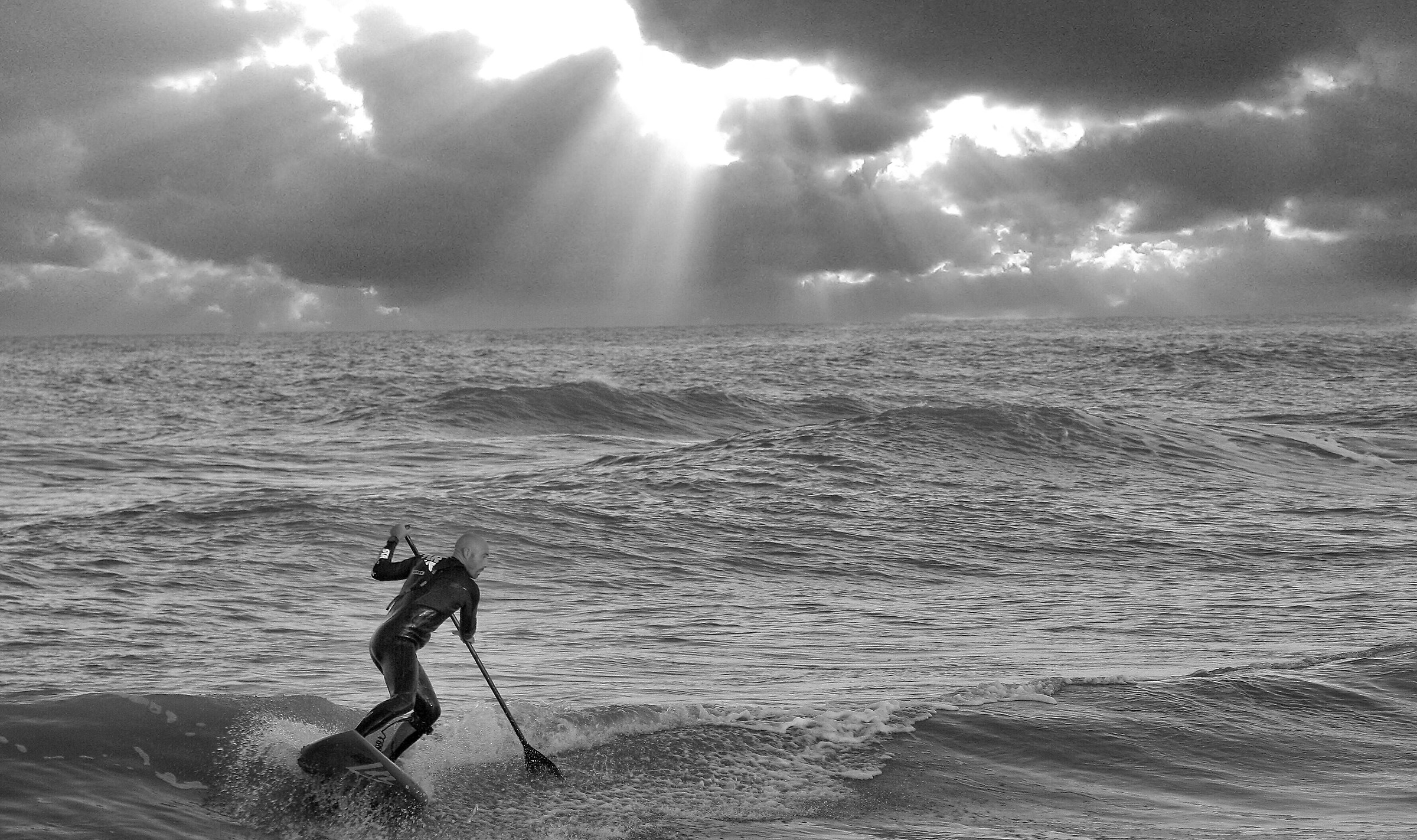 Fanta surf in Rimini