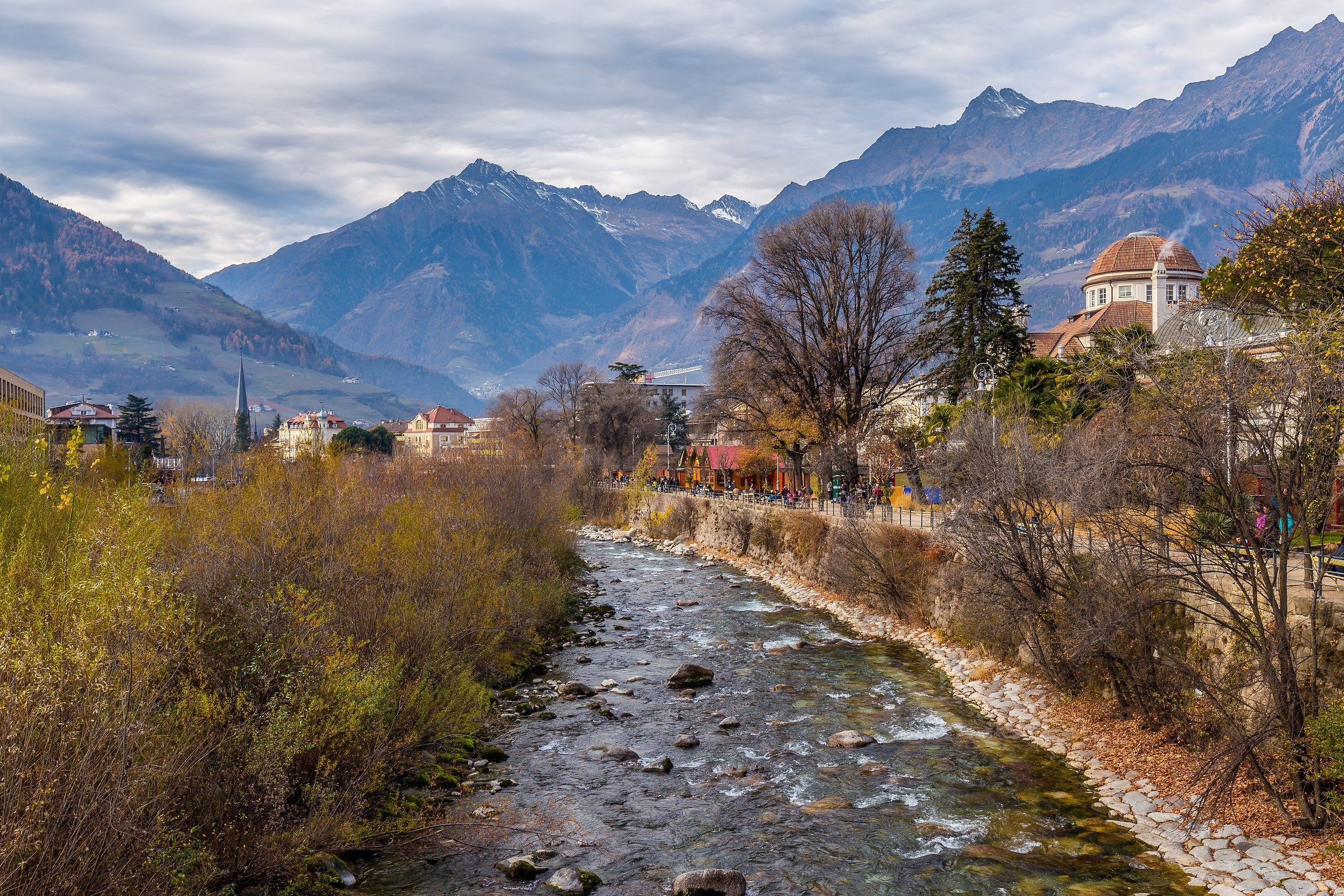 Merano