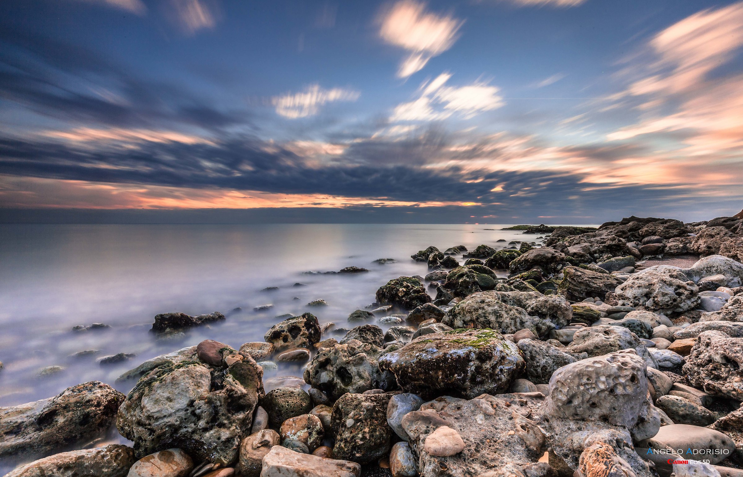 Roman Coast - Ladispoli
