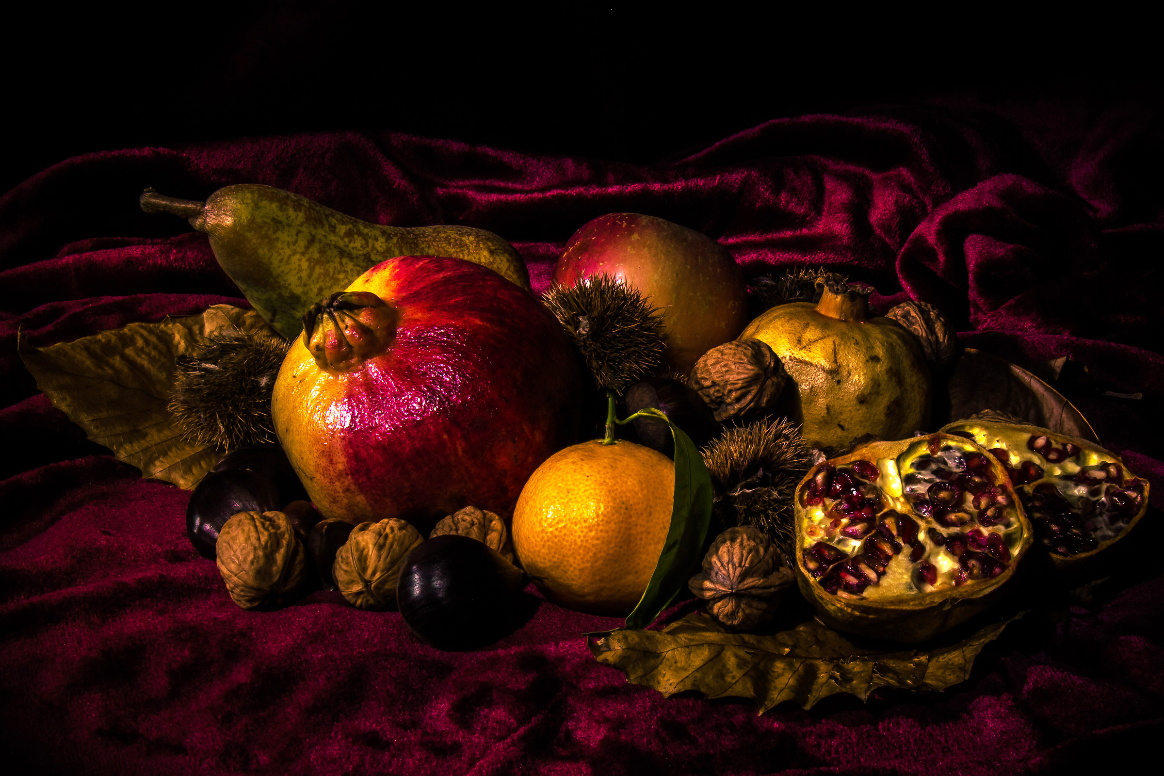 Still life