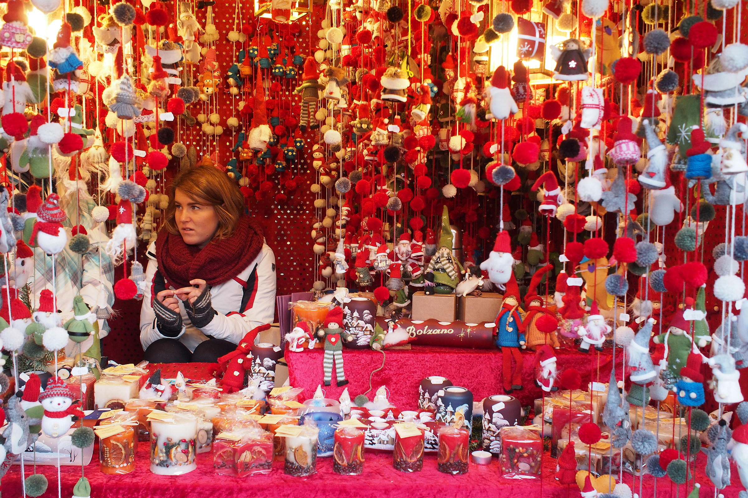 Christmas Markets II