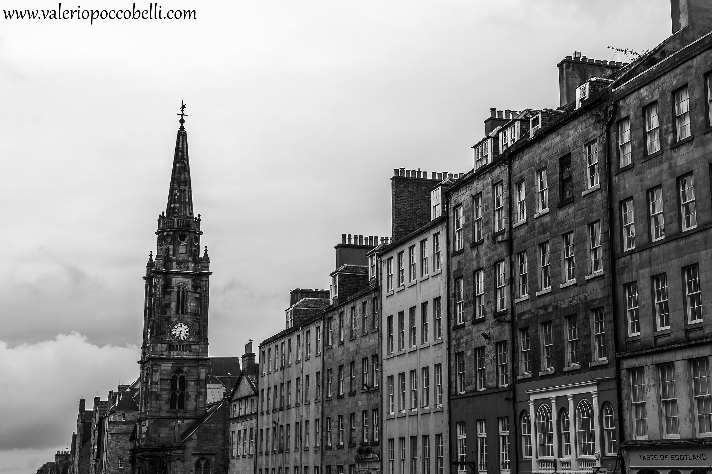 Edimburgo