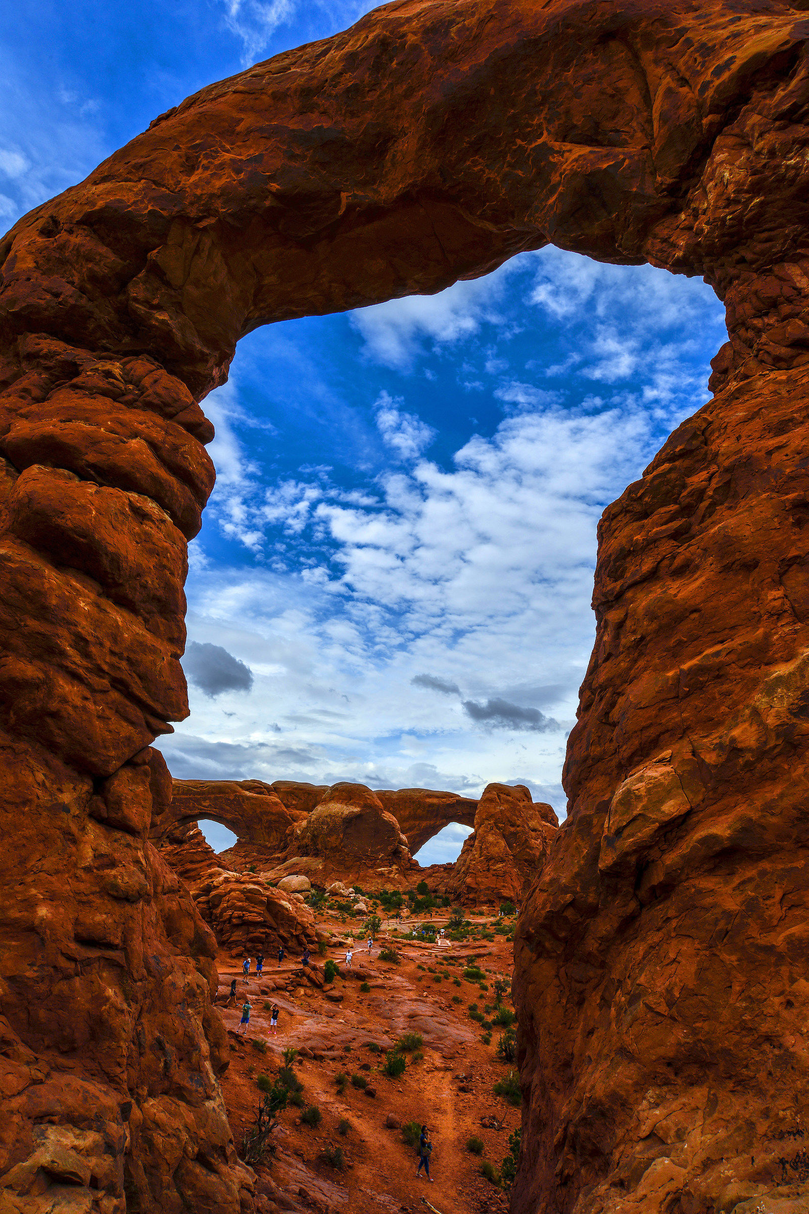 Arches n.p.