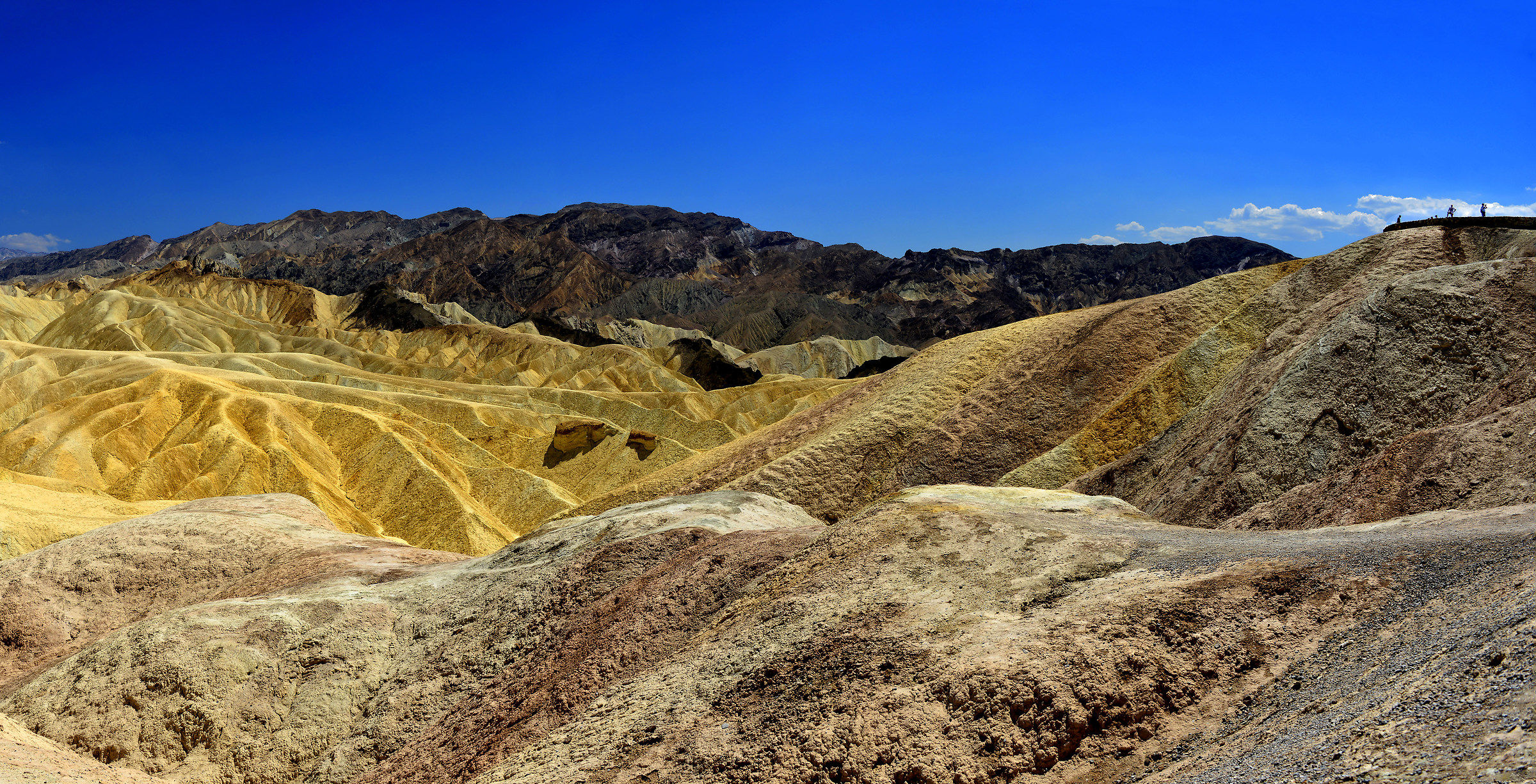 Zabriskie Point