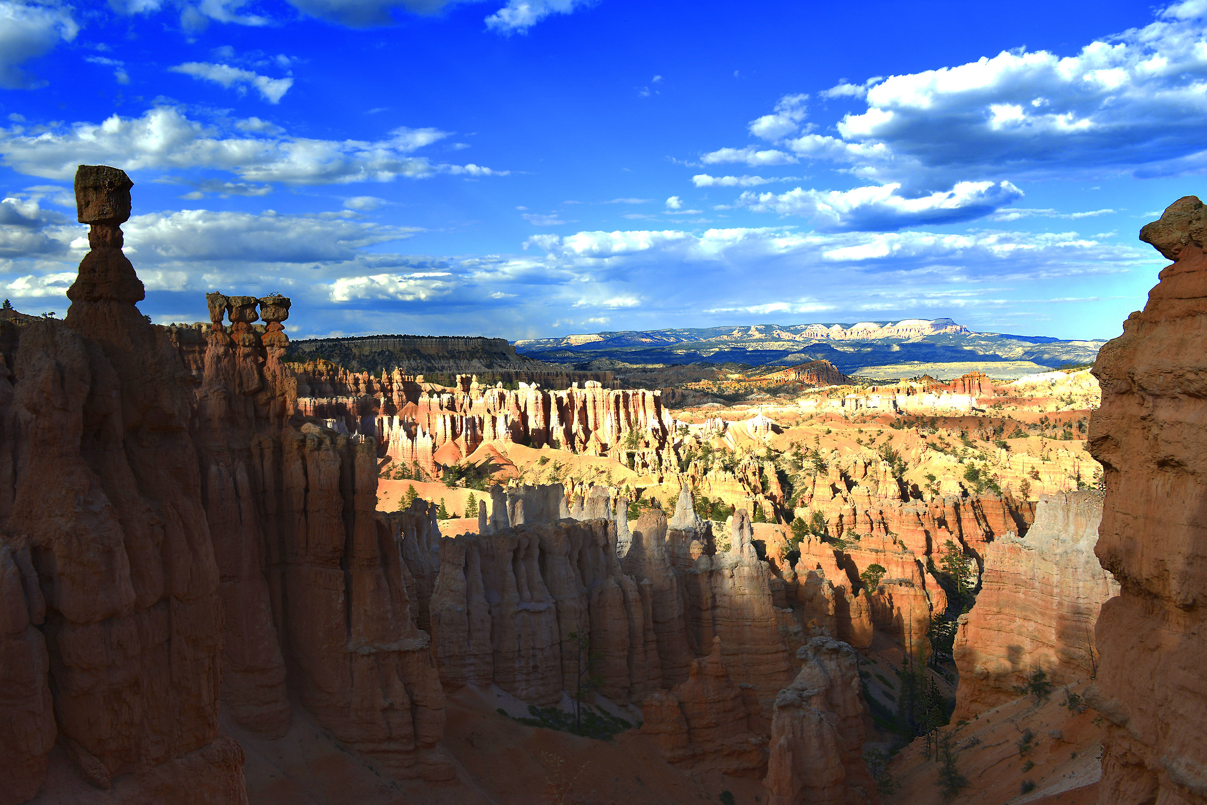 Bryce Canyon