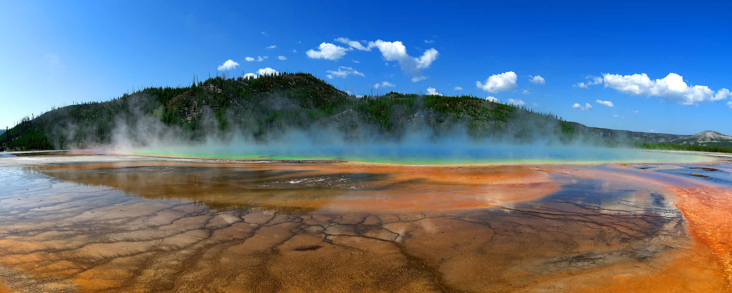 Yellowstone