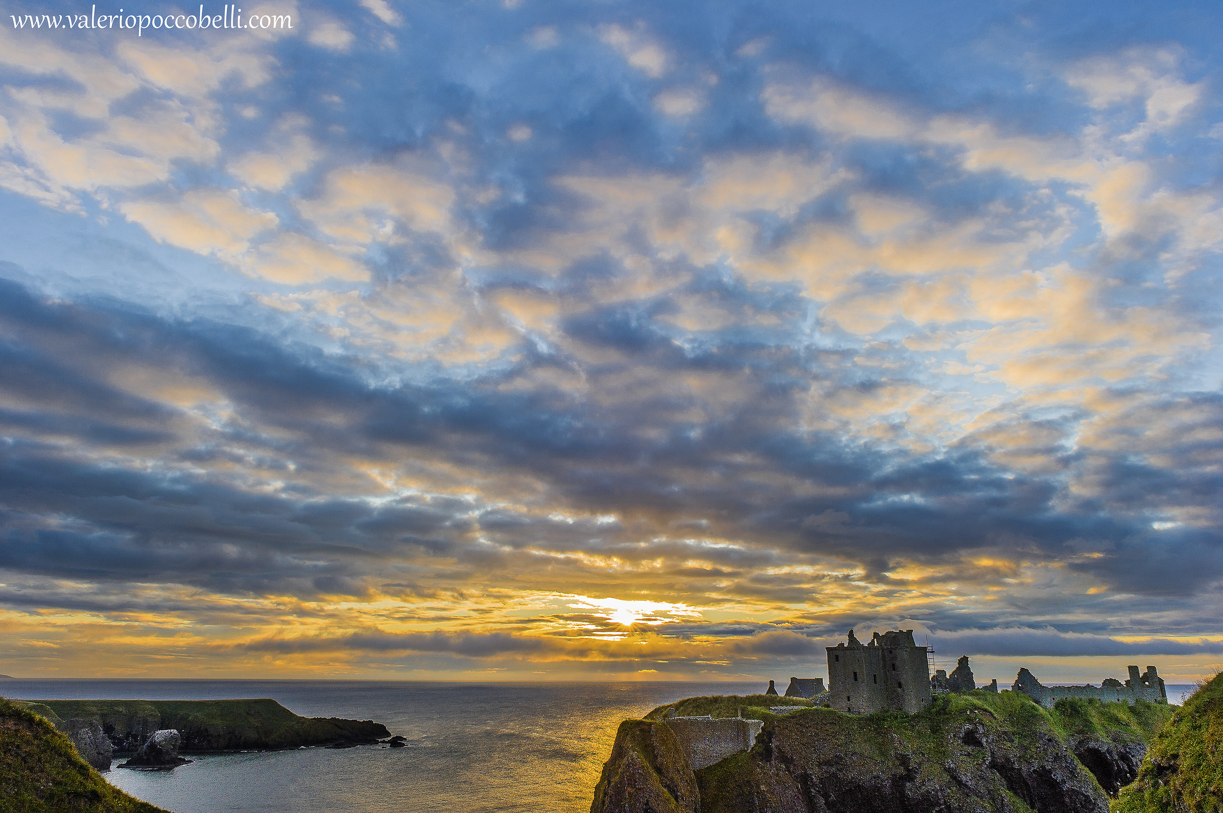 Castello di Dunnottar