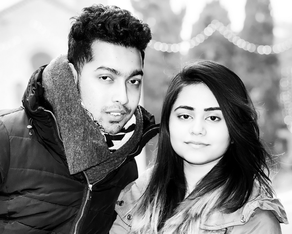 due ragazzi di san stefano