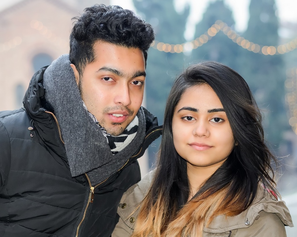 due ragazzi di san stefano