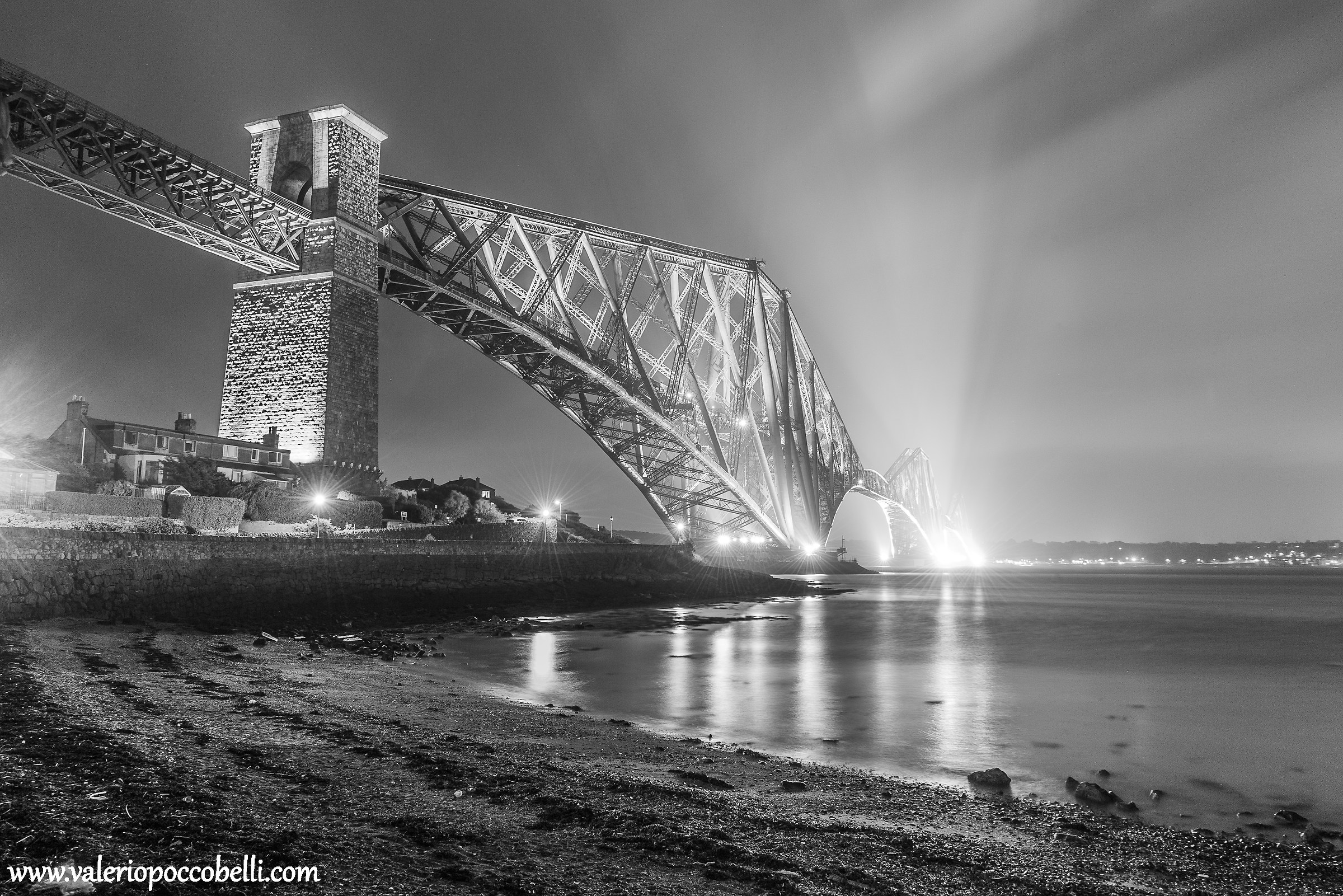 Forth Bridge